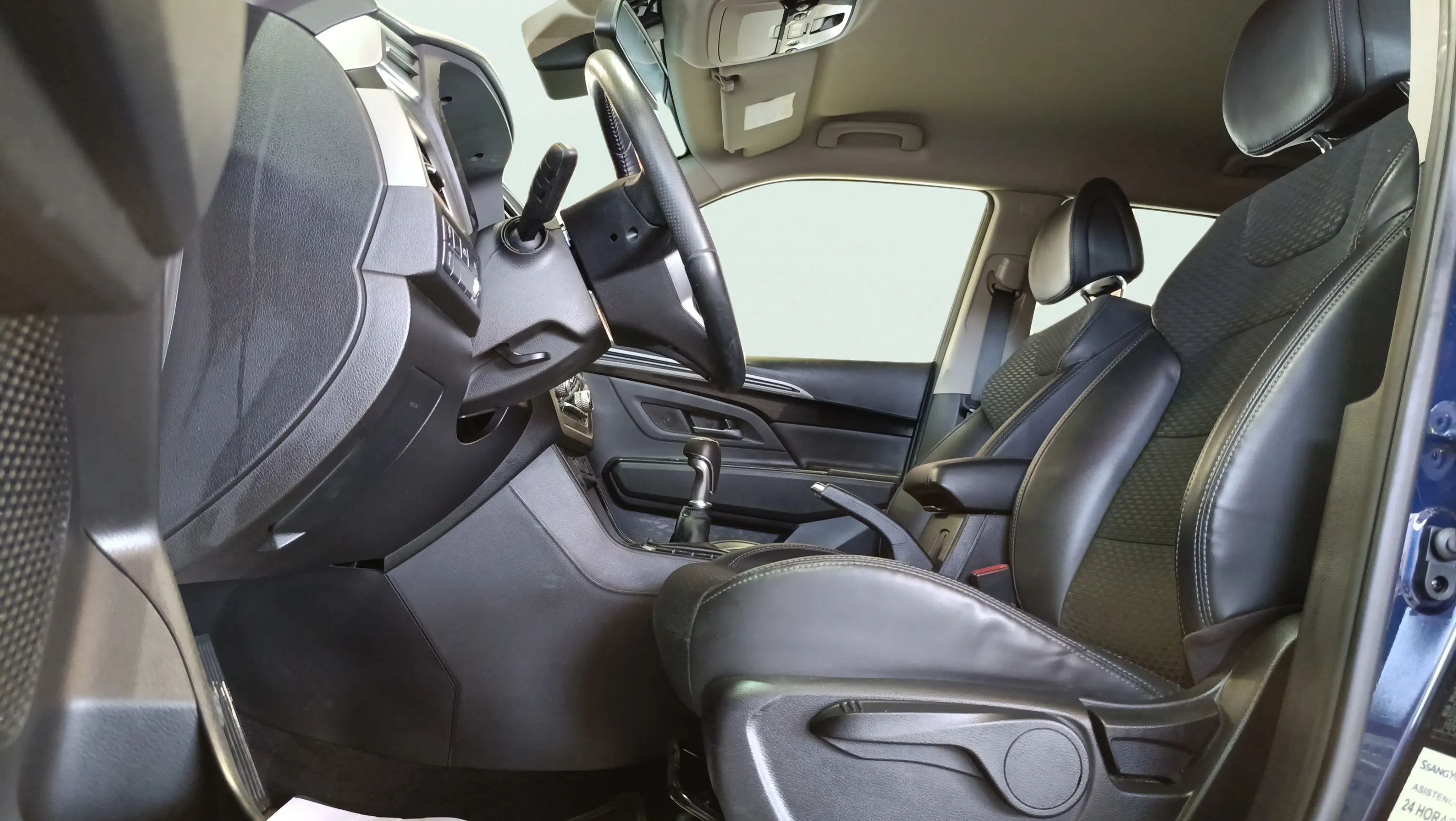 SsangYong Korando G15T LP Limited - foto 29