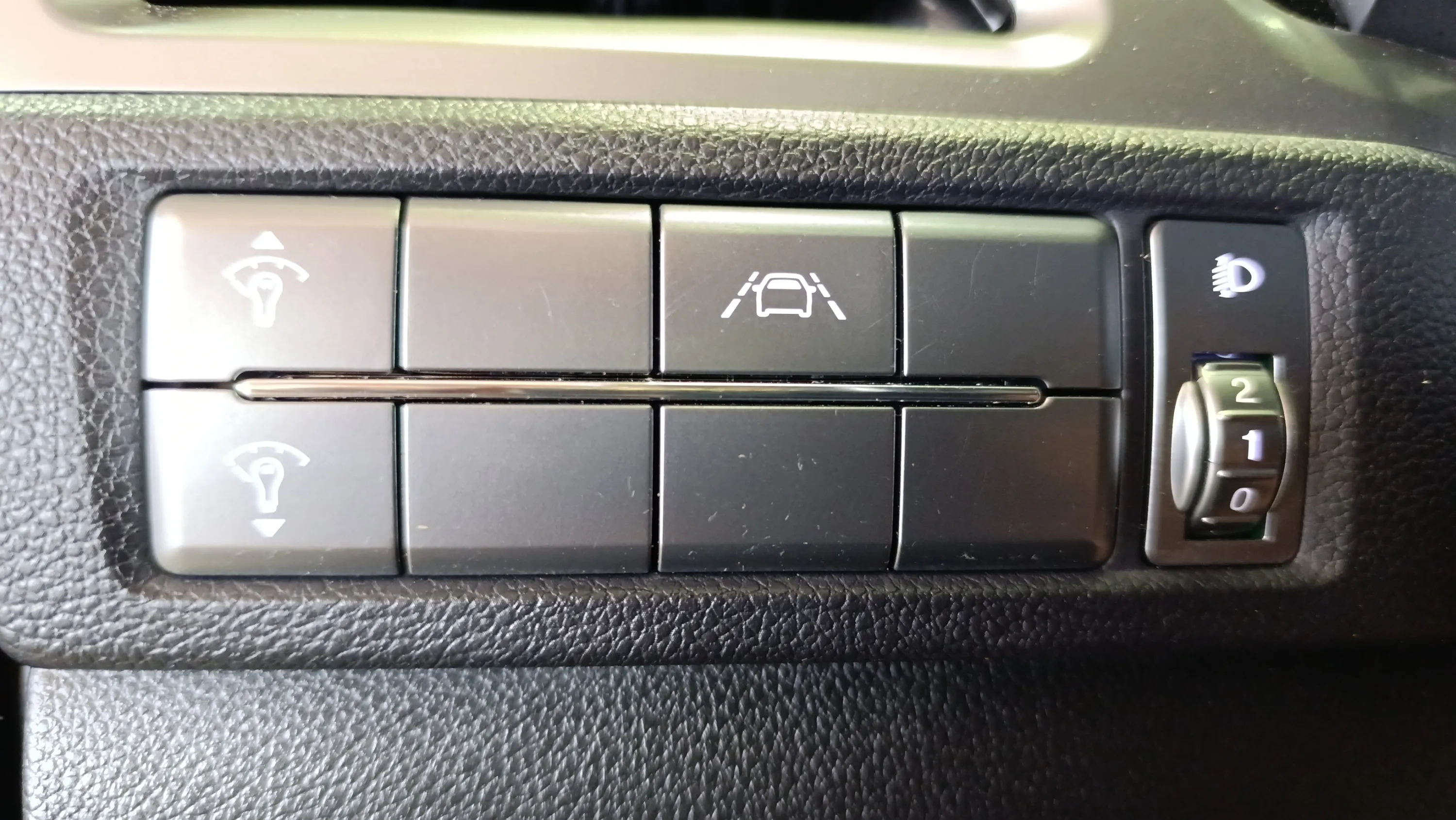 SsangYong Korando G15T LP Limited - foto 27