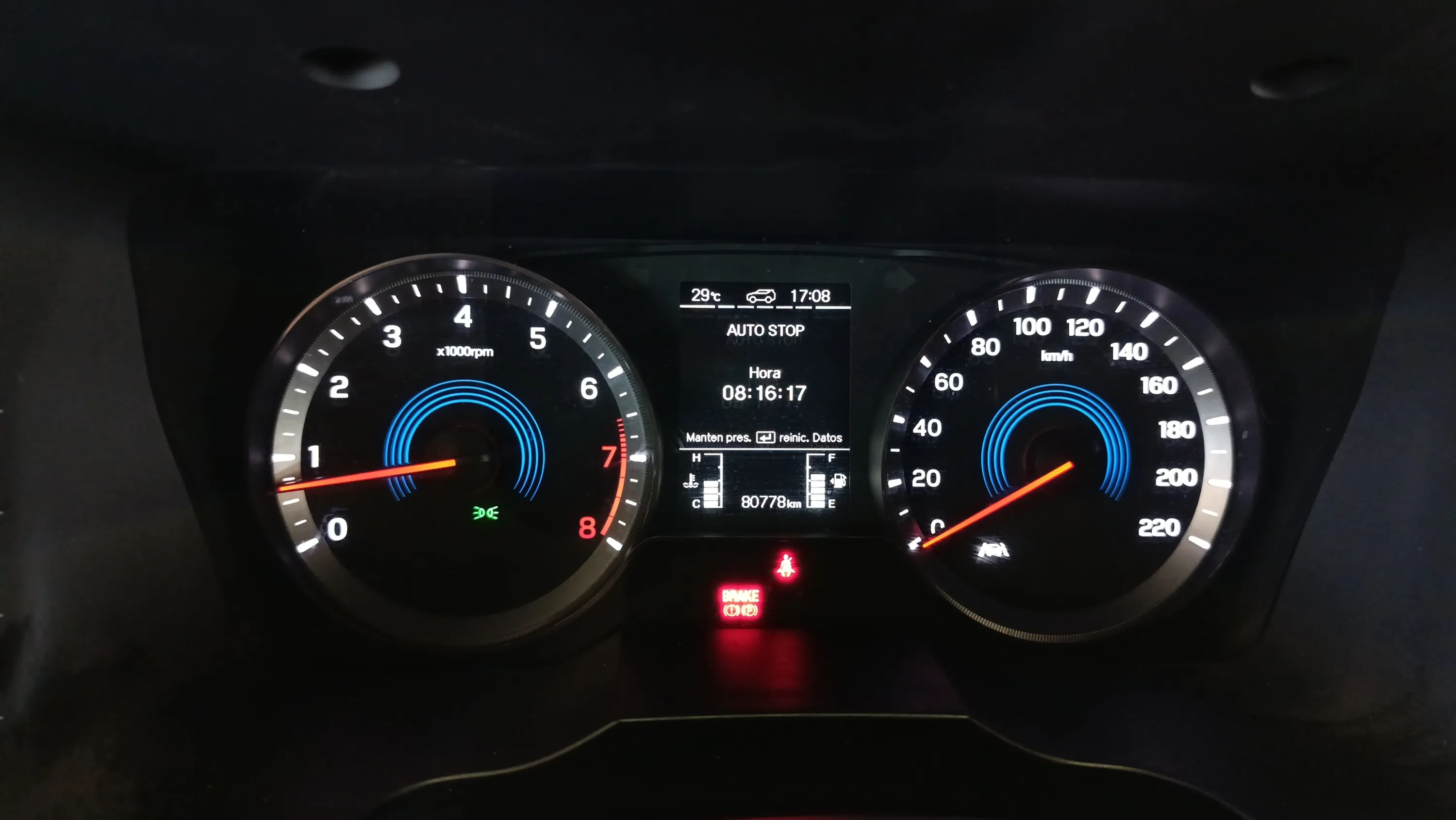 SsangYong Korando G15T LP Limited - foto 15