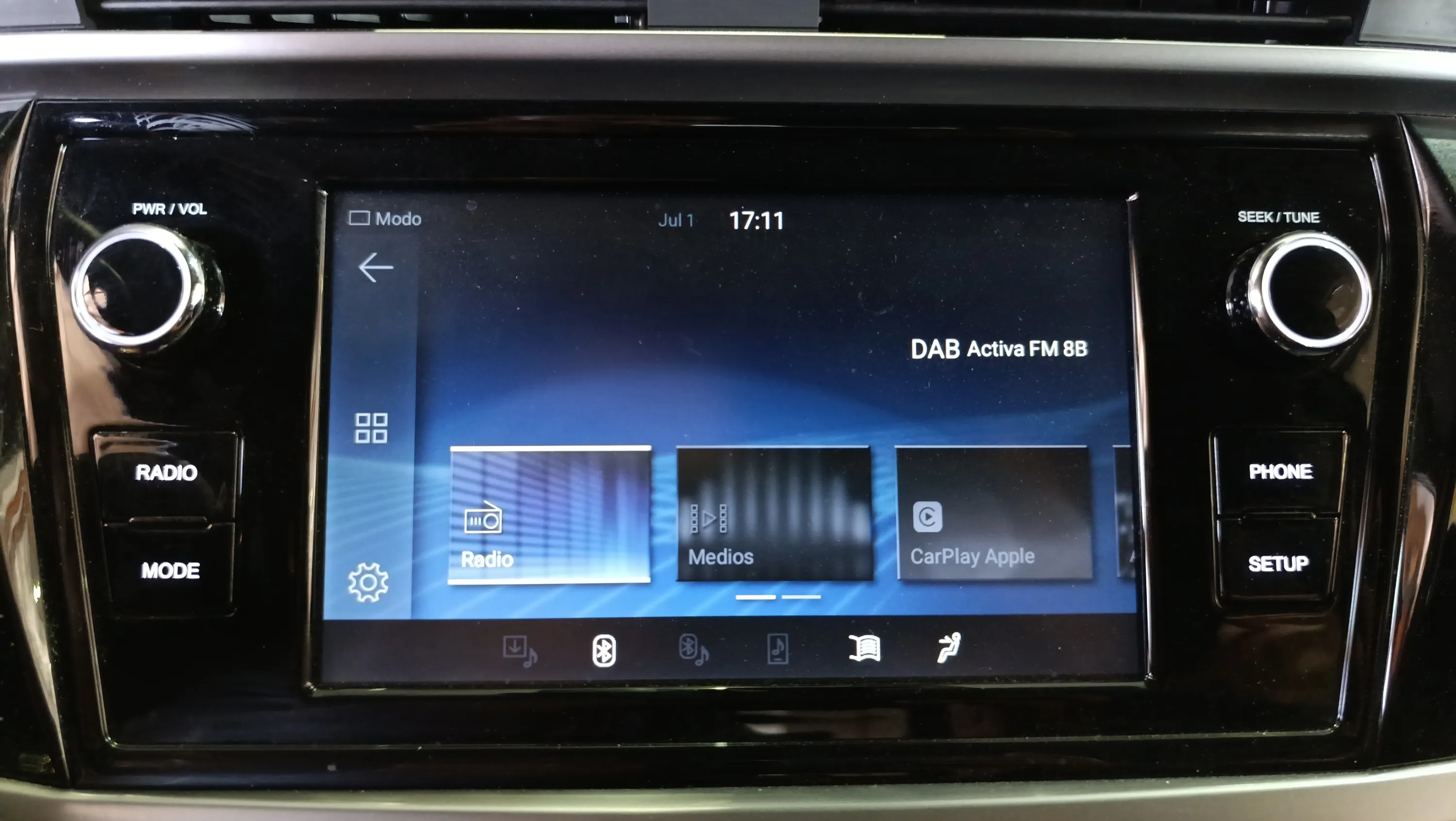 SsangYong Korando G15T LP Limited - foto 18
