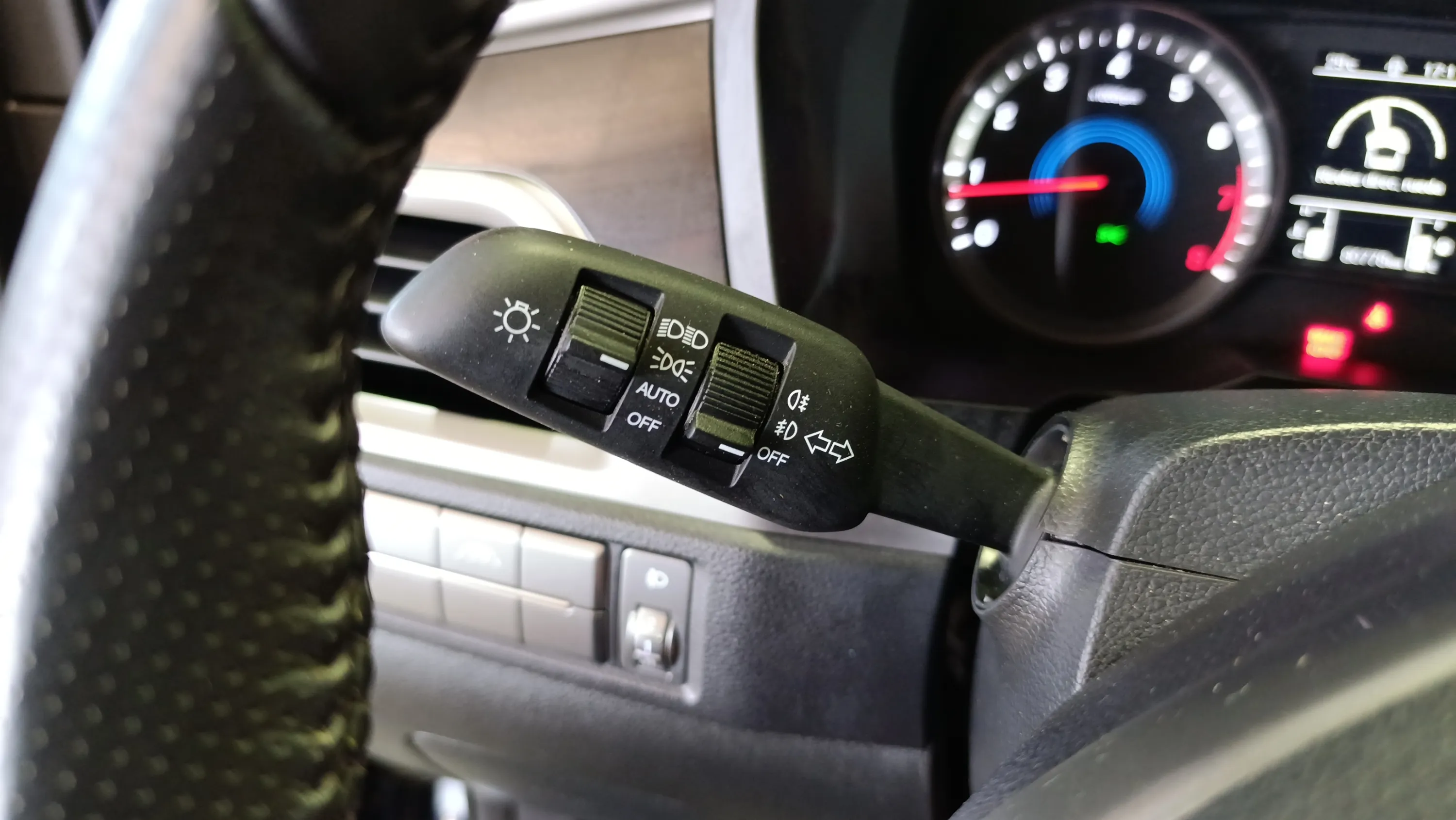 SsangYong Korando G15T LP Limited - foto 12