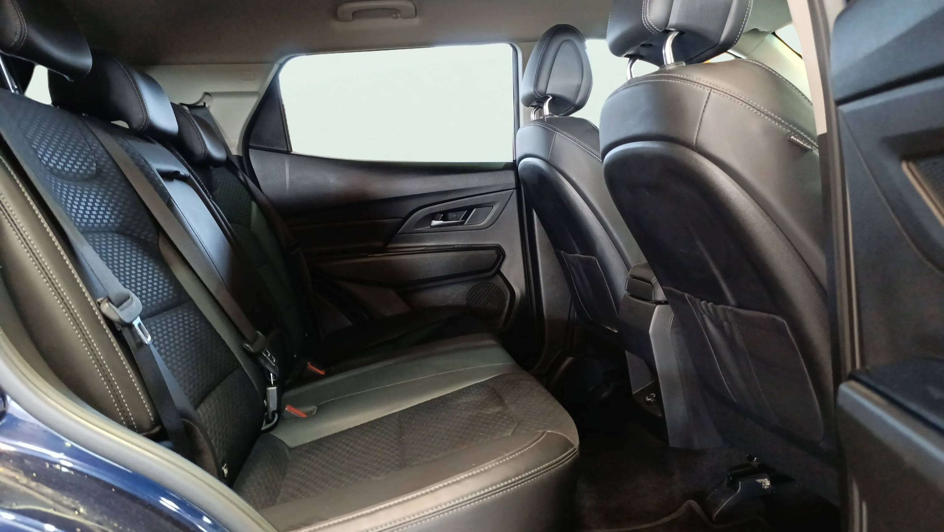 SsangYong Korando G15T LP Limited - foto 32