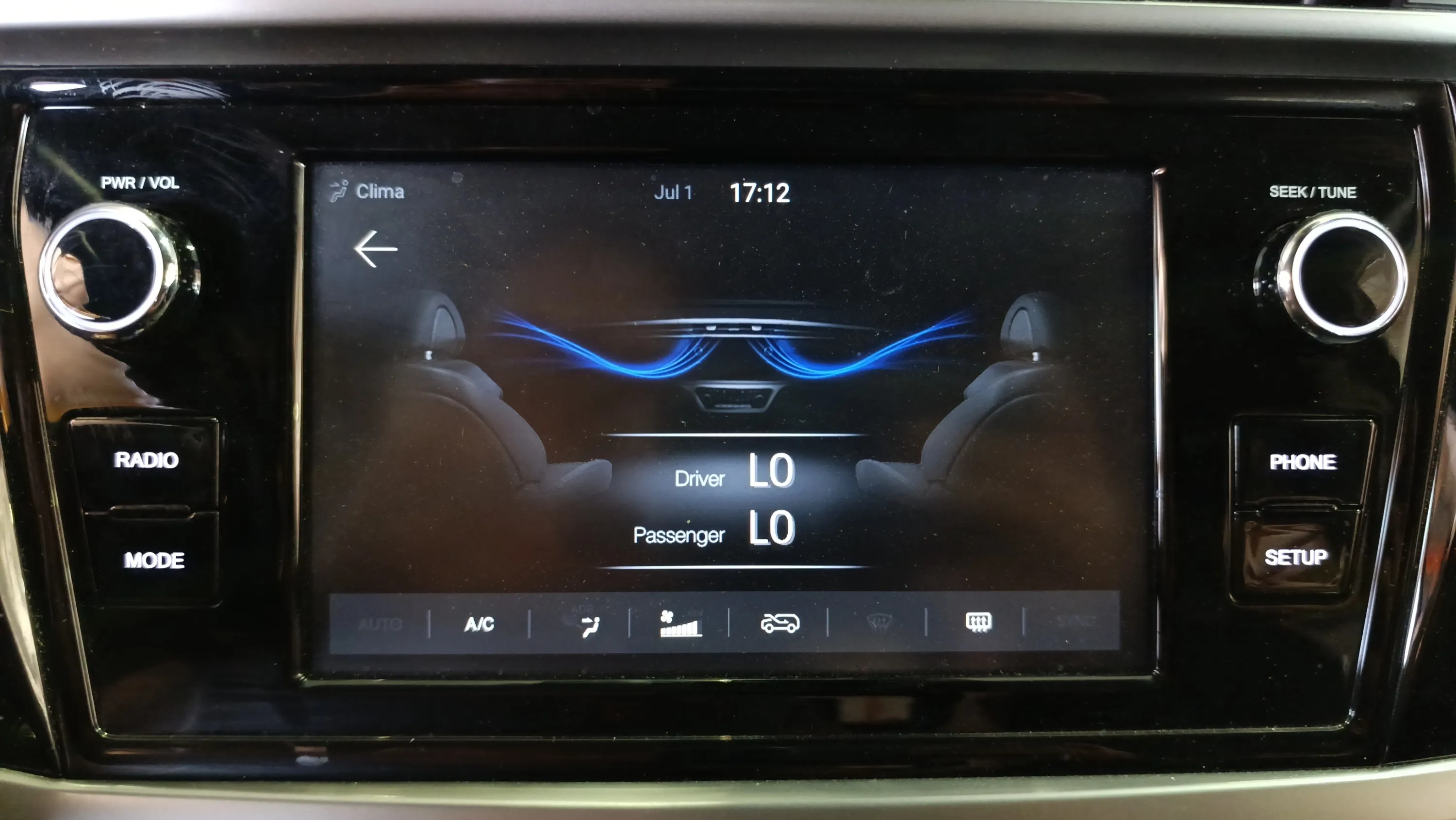 SsangYong Korando G15T LP Limited - foto 21