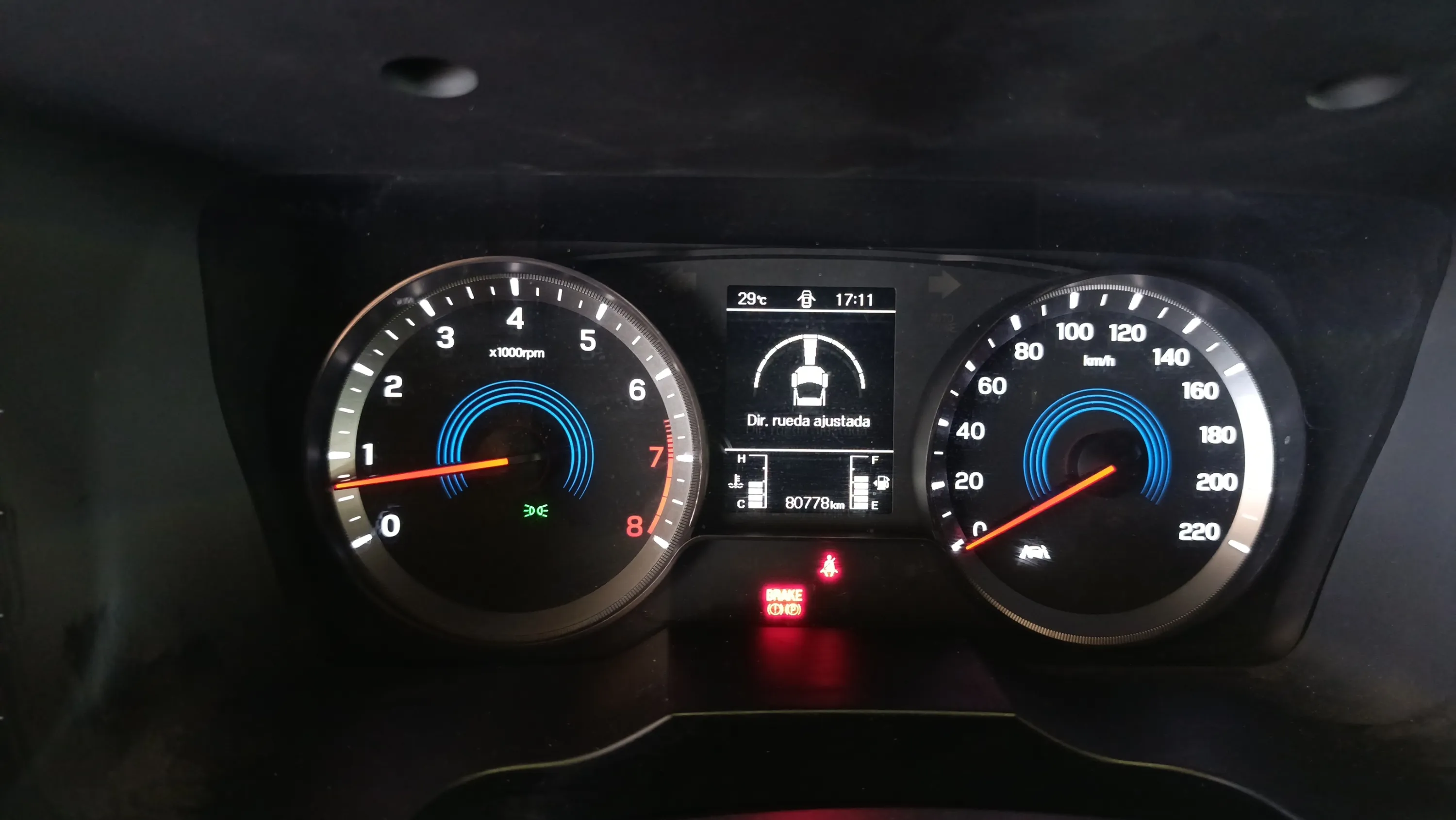 SsangYong Korando G15T LP Limited - foto 16