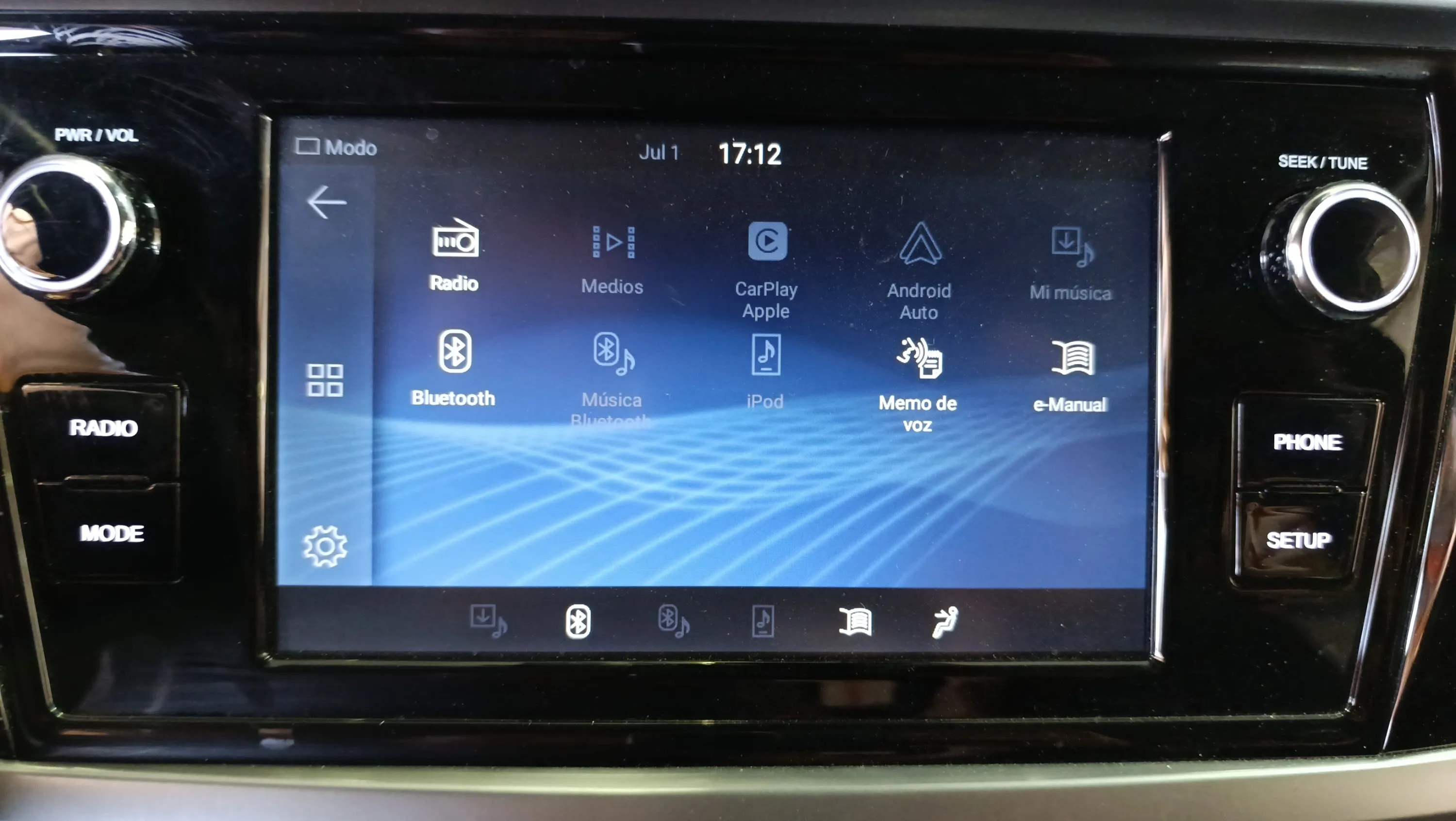 SsangYong Korando G15T LP Limited - foto 19