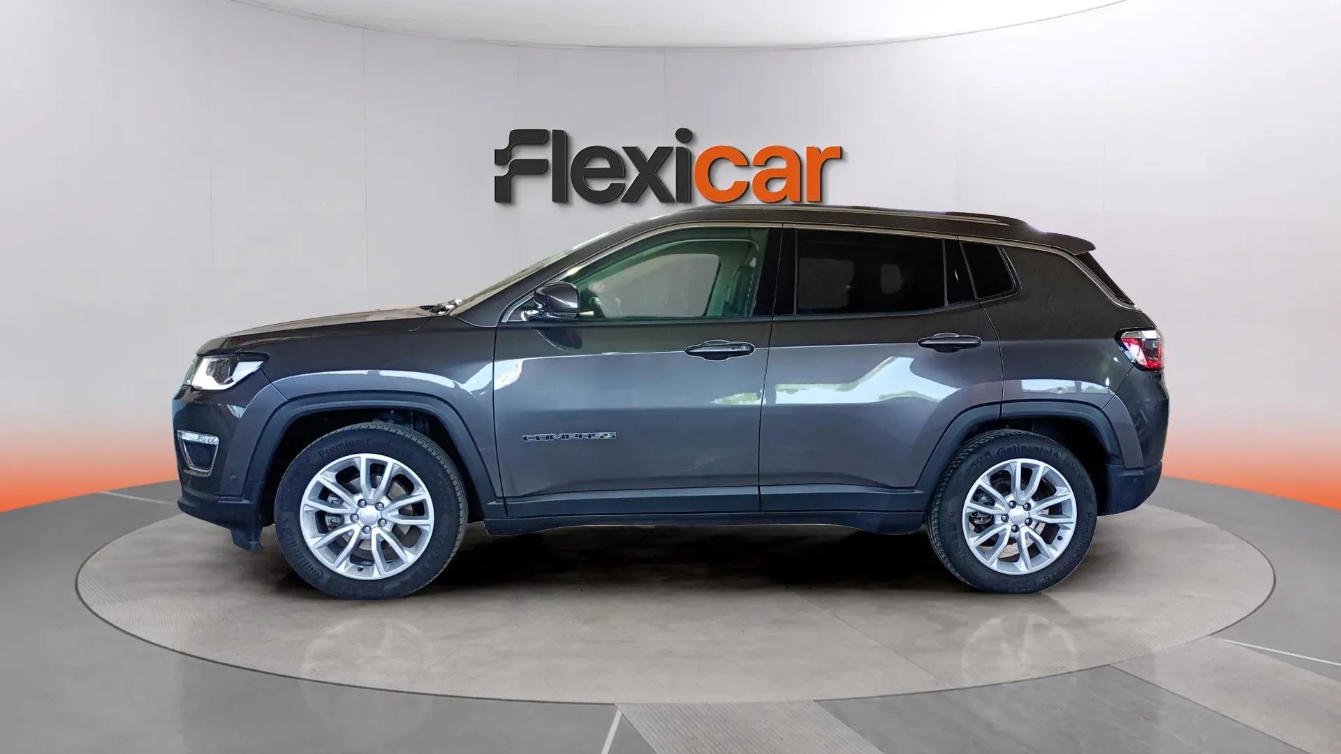Jeep Compass 1.3 Gse Limited Ddct 4x2 - foto 4