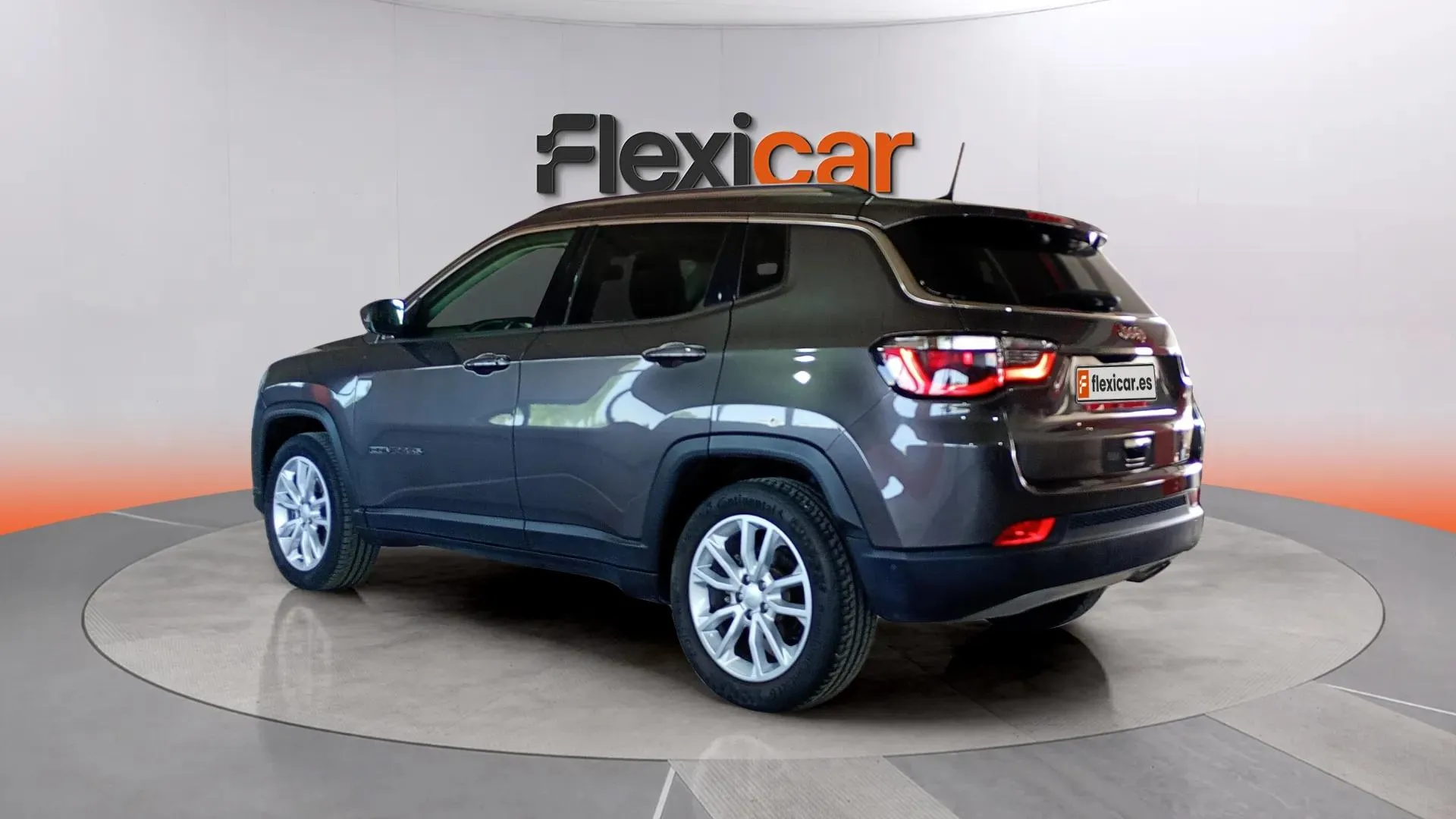 Jeep Compass 1.3 Gse Limited Ddct 4x2 - foto 5