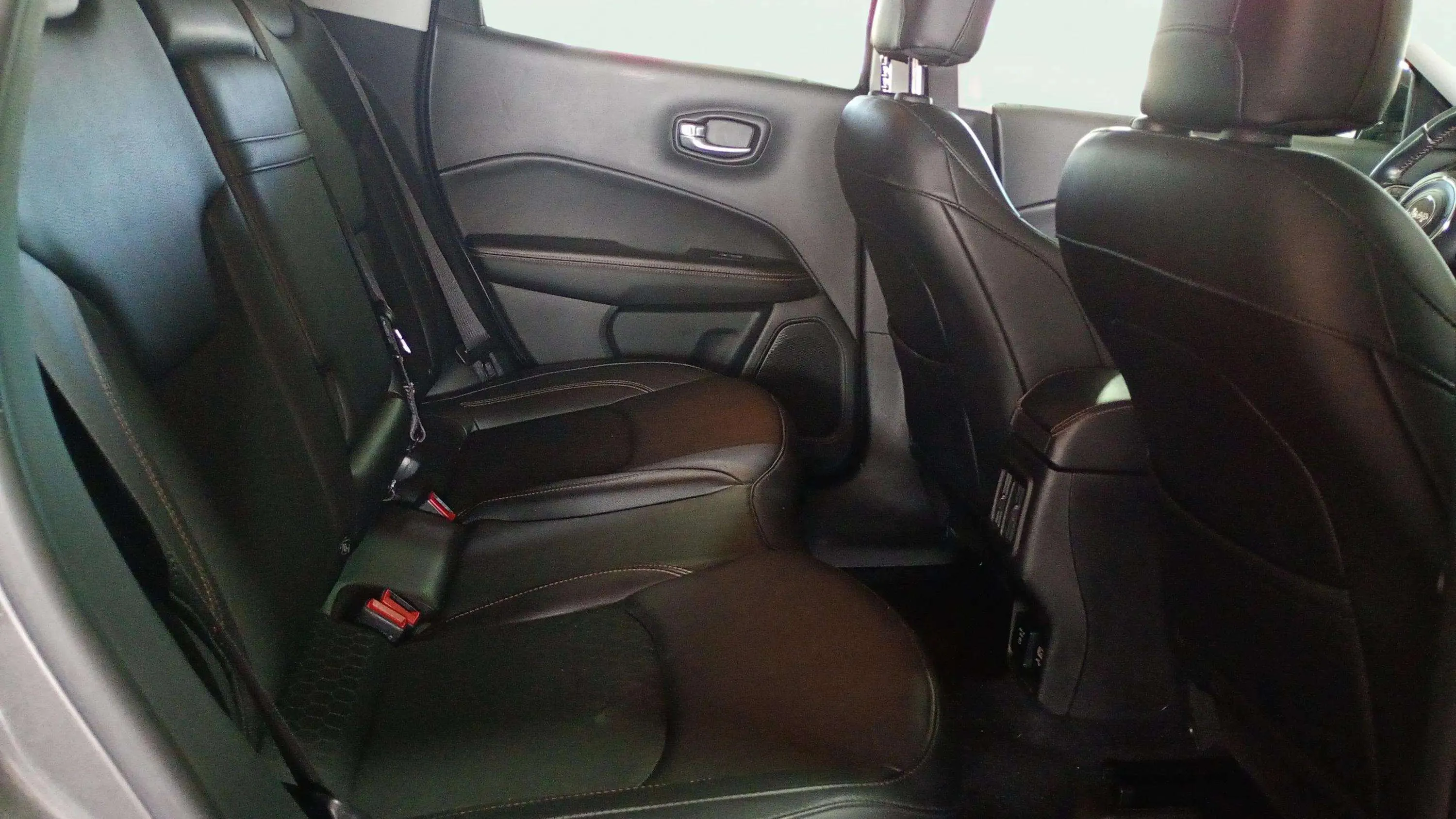 Jeep Compass 1.3 Gse Limited Ddct 4x2 - foto 14
