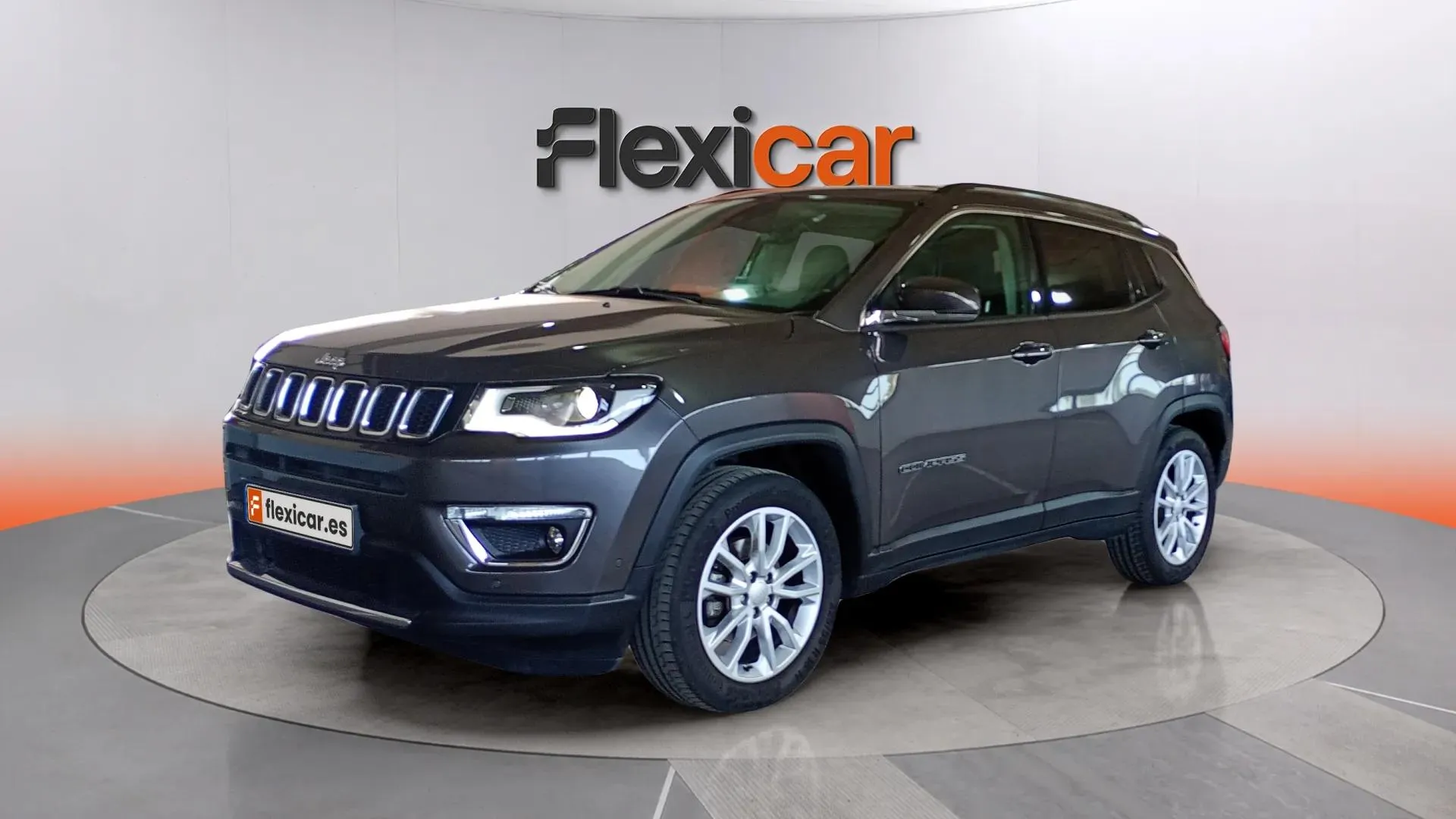 Jeep Compass 1.3 Gse Limited Ddct 4x2 - foto 3