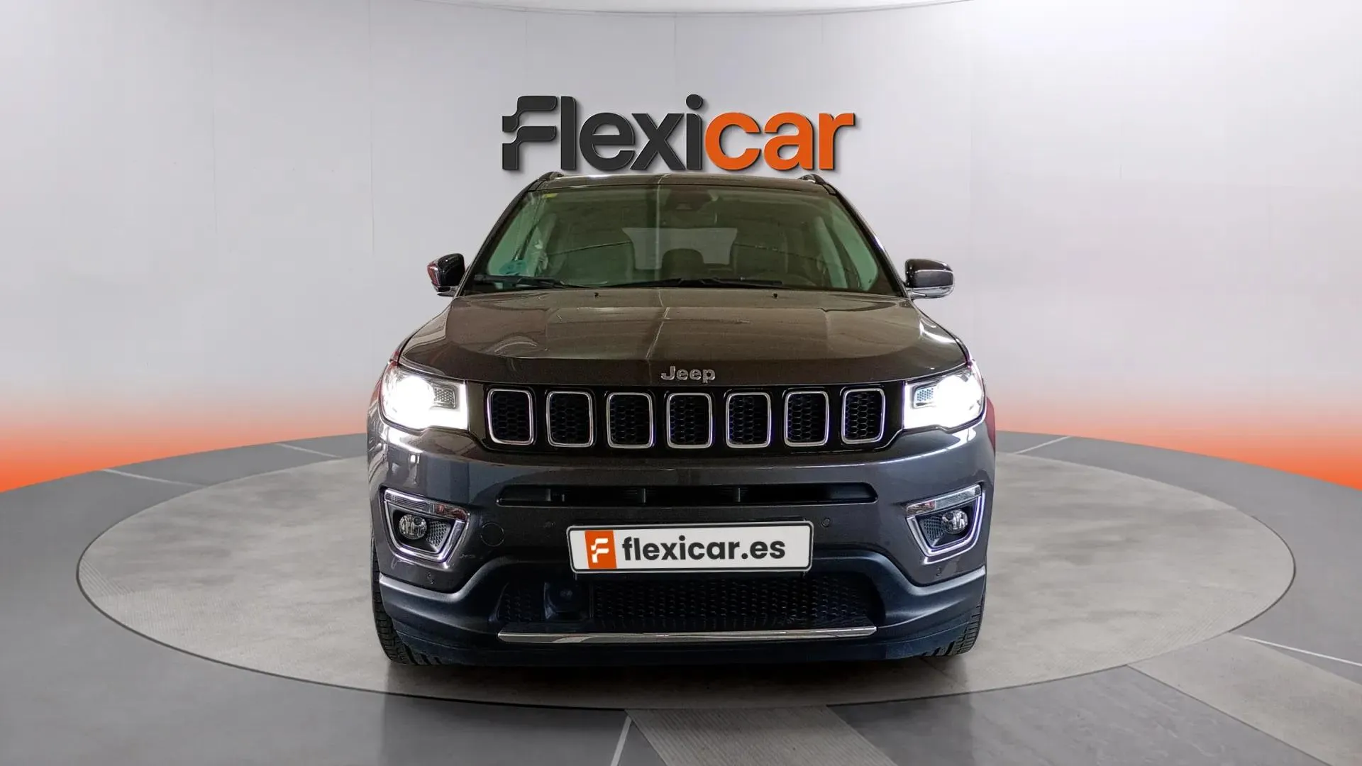 Jeep Compass 1.3 Gse Limited Ddct 4x2 - foto 2