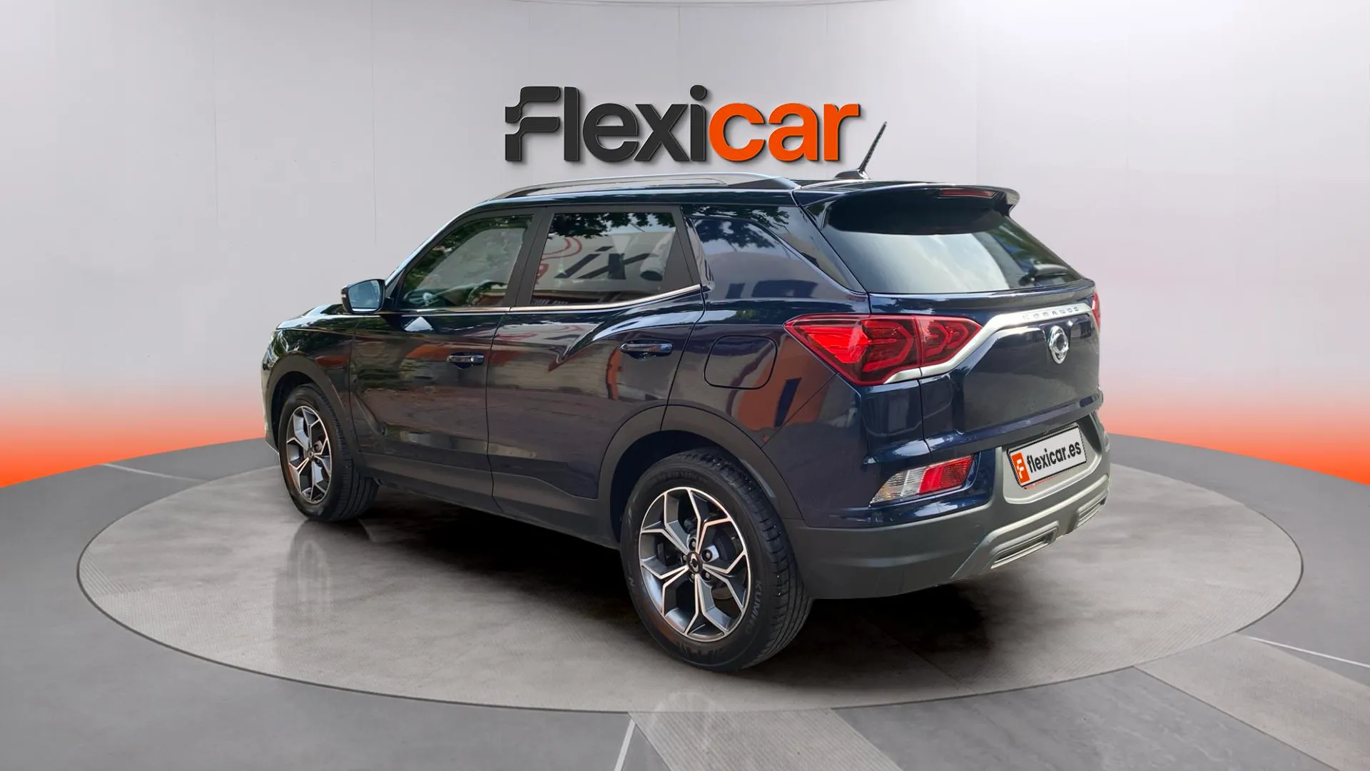 SsangYong Korando G15T LP Urban Plus - foto 7
