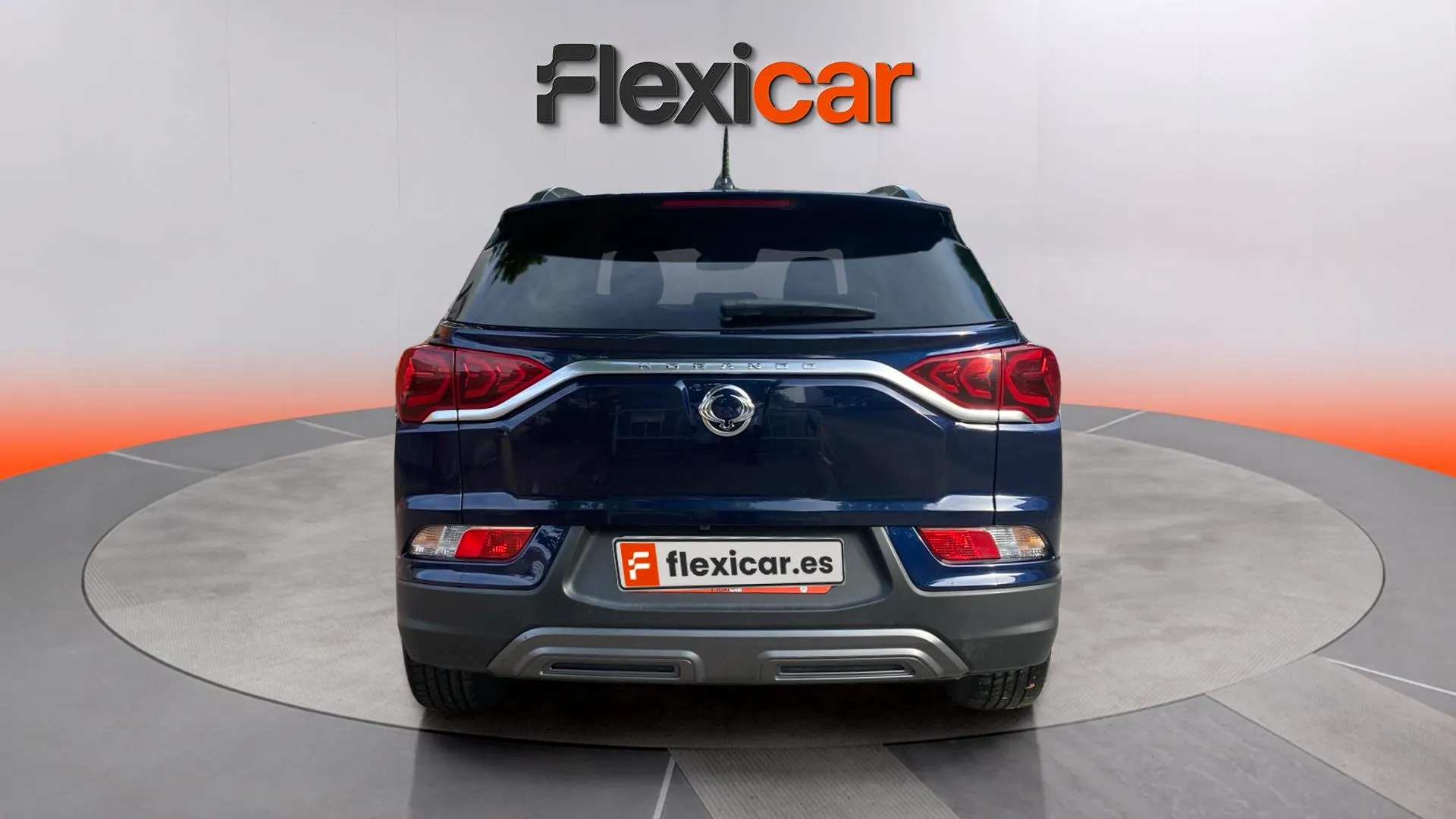 SsangYong Korando G15T LP Urban Plus - foto 4