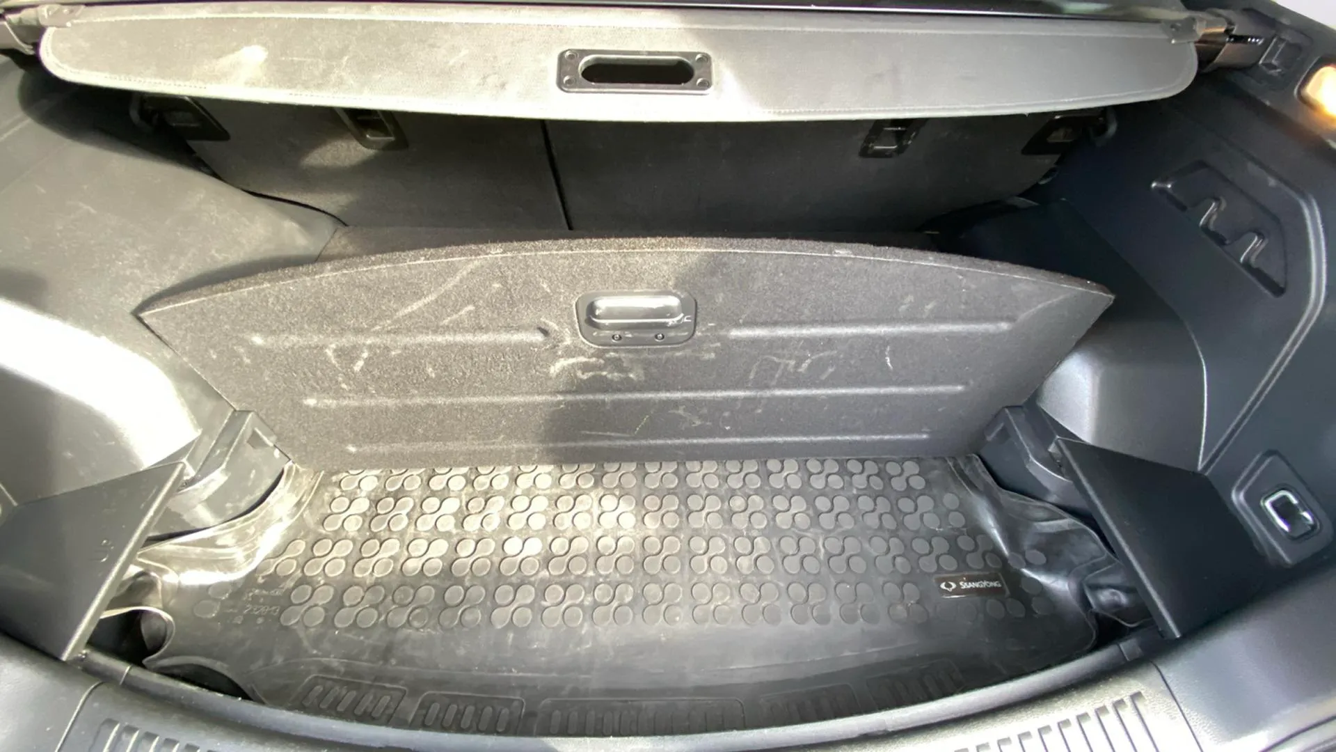 SsangYong Korando G15T LP Urban Plus - foto 19