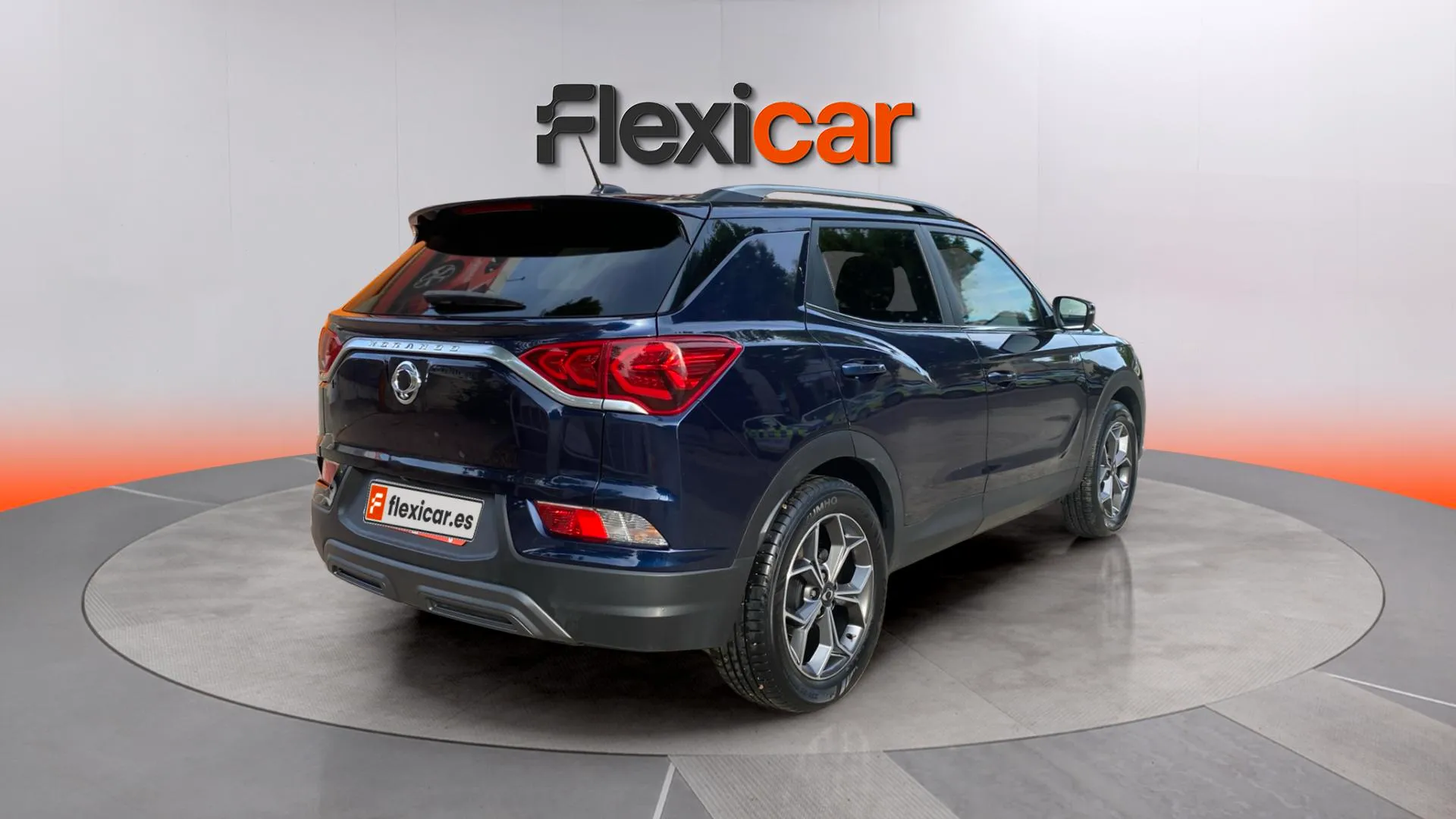 SsangYong Korando G15T LP Urban Plus - foto 3