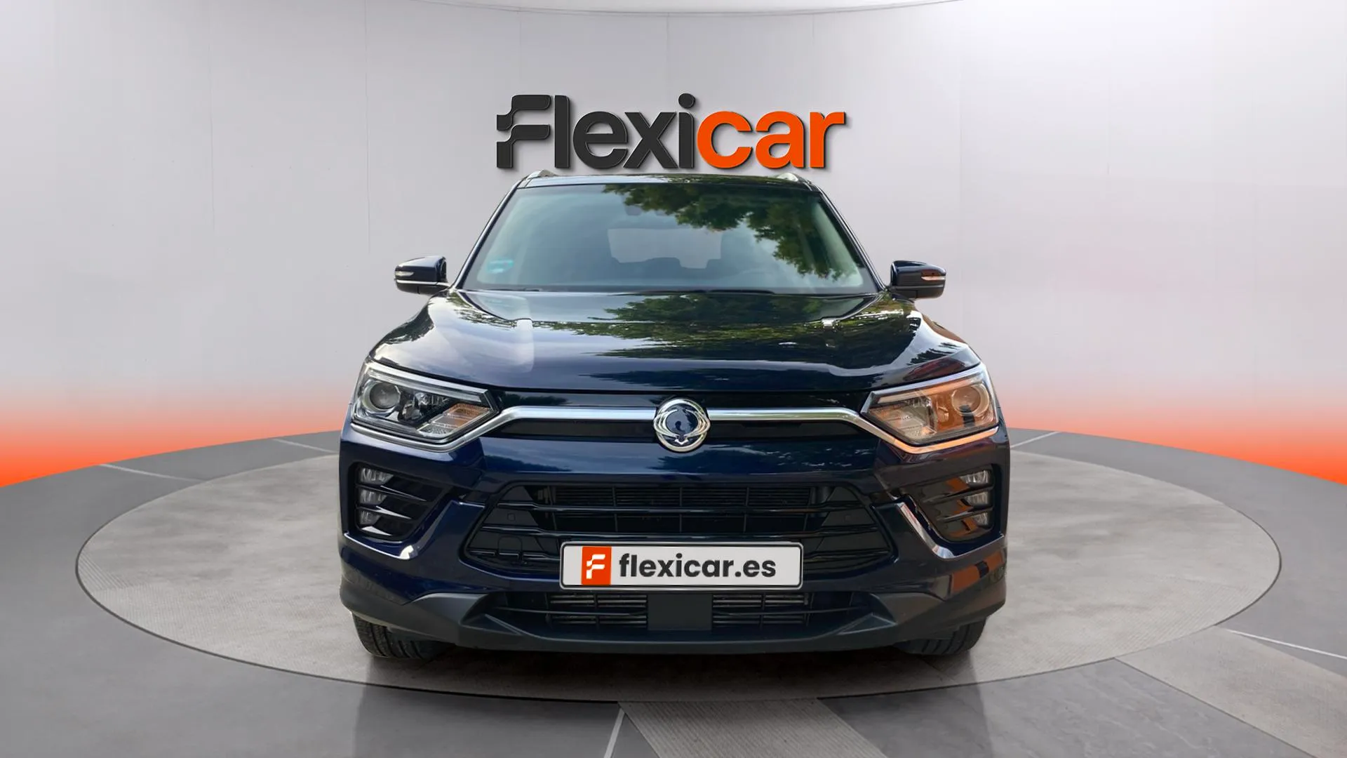 SsangYong Korando G15T LP Urban Plus - foto 8
