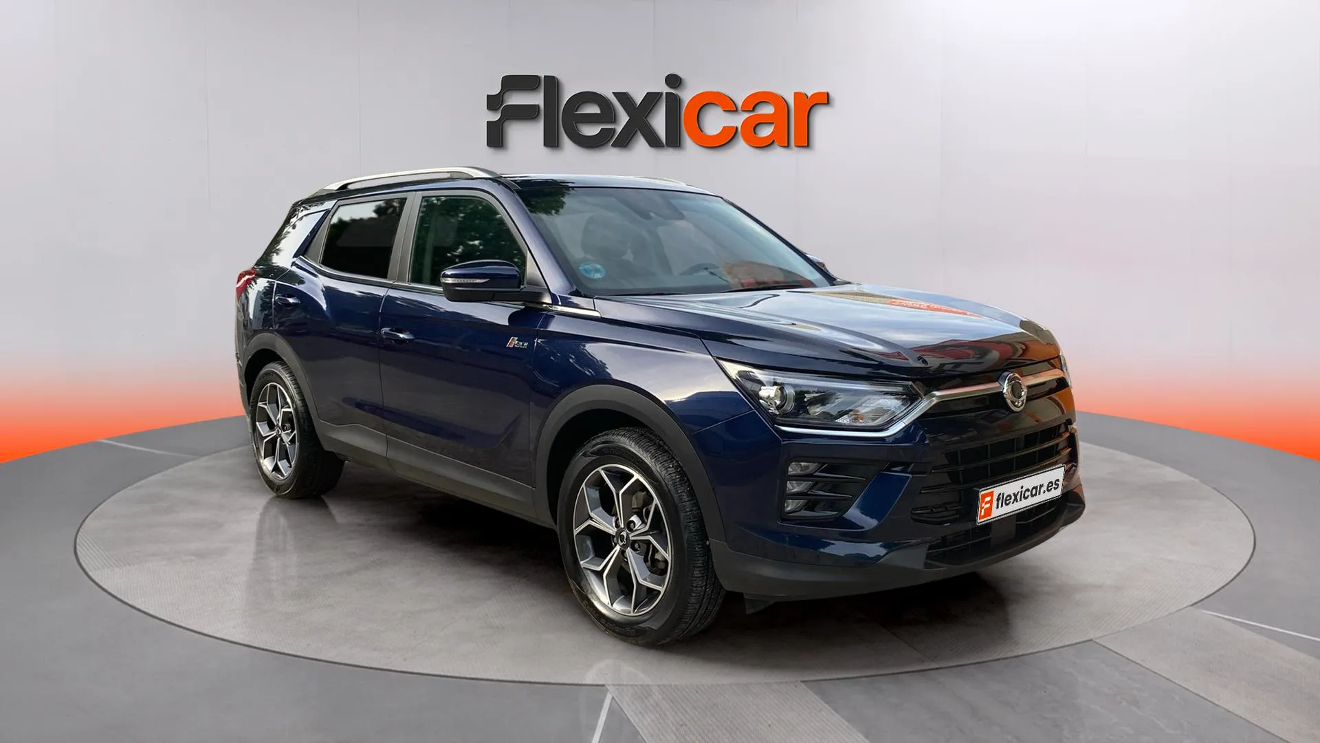 SsangYong Korando G15T LP Urban Plus