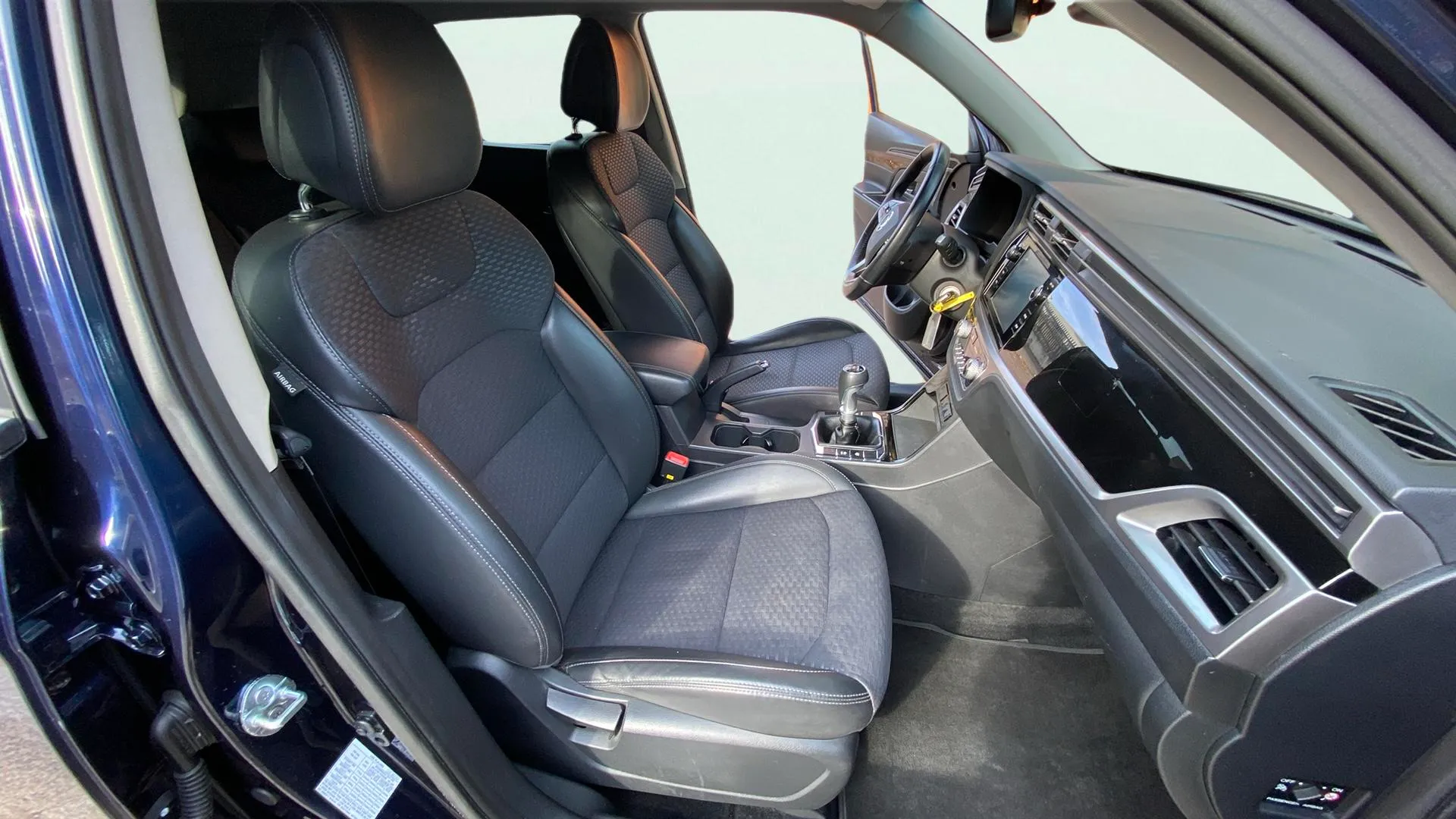 SsangYong Korando G15T LP Urban Plus - foto 12