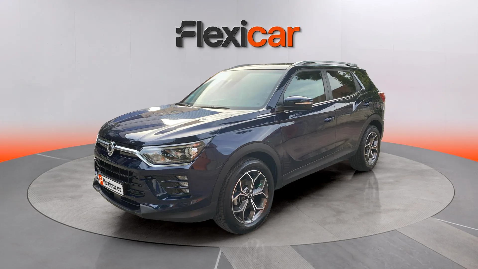 SsangYong Korando G15T LP Urban Plus - foto 6