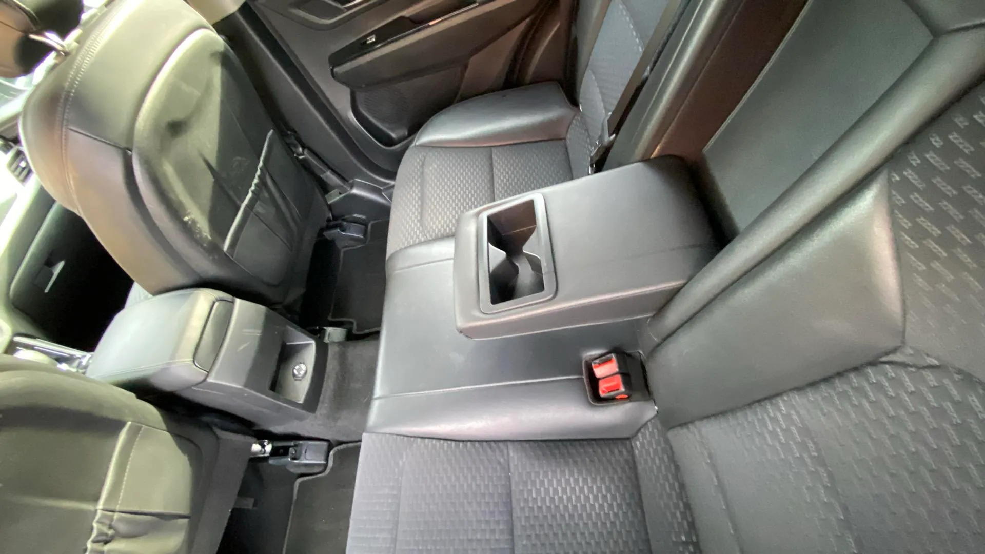 SsangYong Korando G15T LP Urban Plus - foto 26