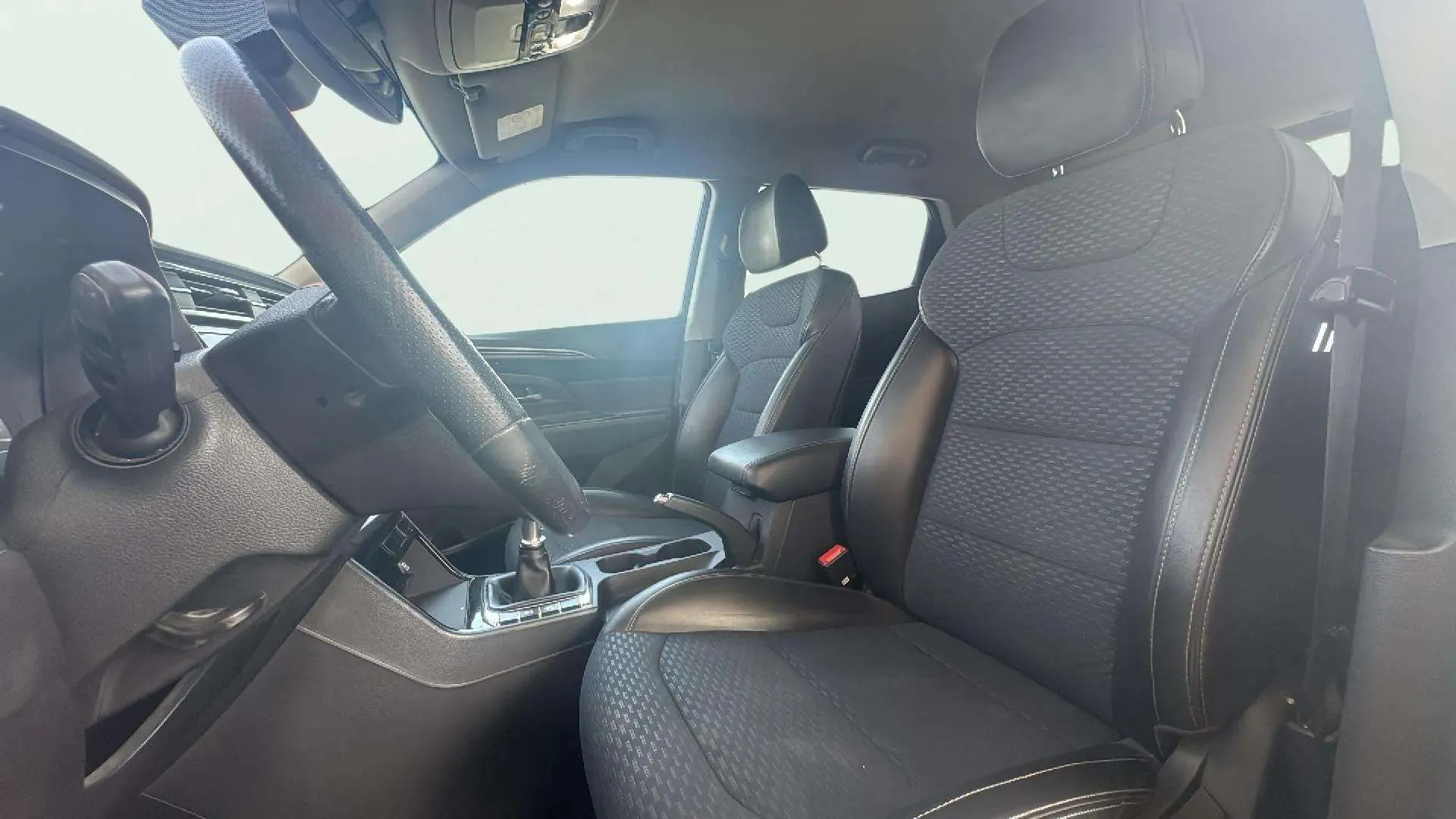 SsangYong Korando G15T Urban Plus - foto 16