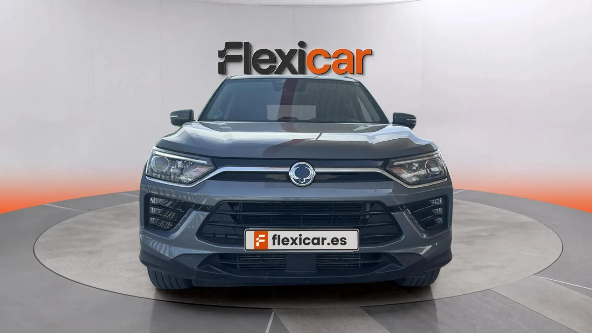 SsangYong Korando G15T Urban Plus - foto 2