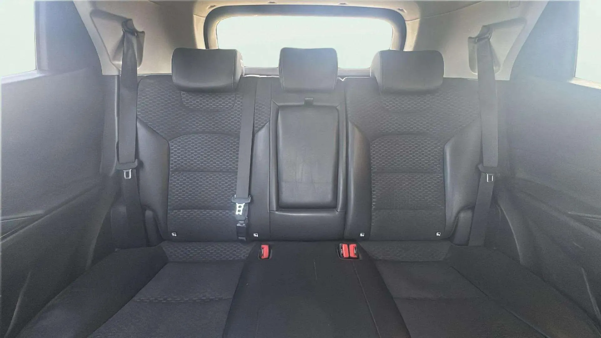 SsangYong Korando G15T Urban Plus - foto 18