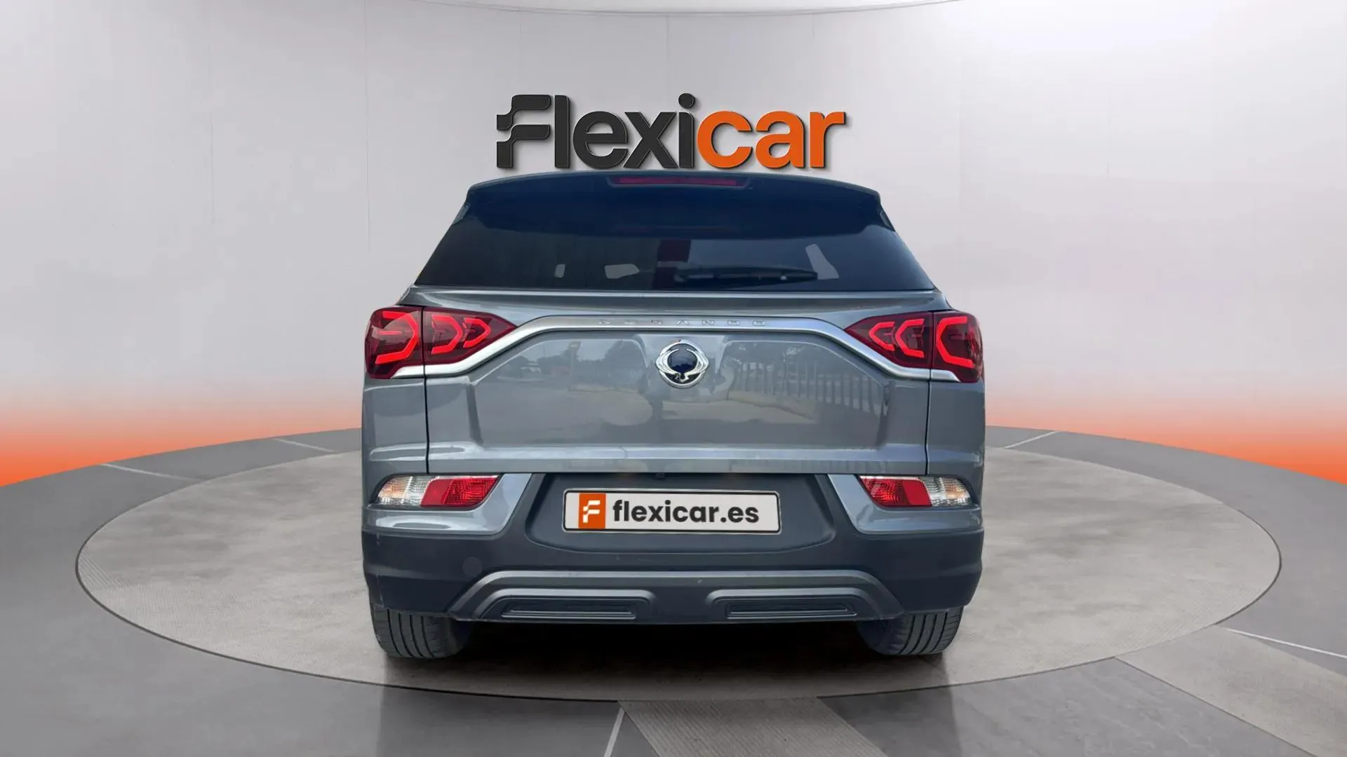 SsangYong Korando G15T Urban Plus - foto 6