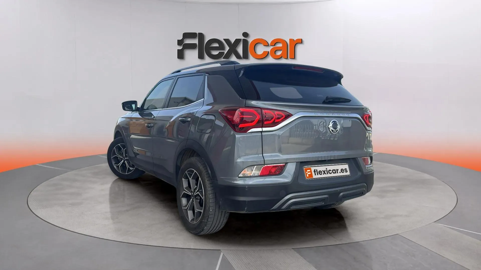 SsangYong Korando G15T Urban Plus - foto 5