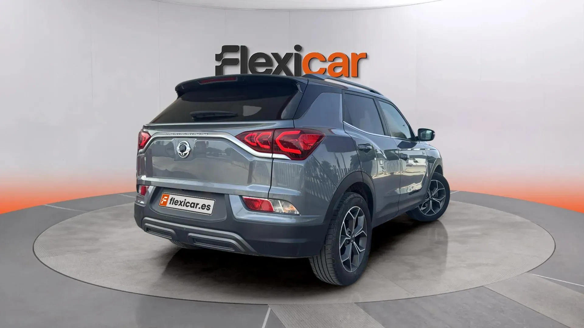SsangYong Korando G15T Urban Plus - foto 7