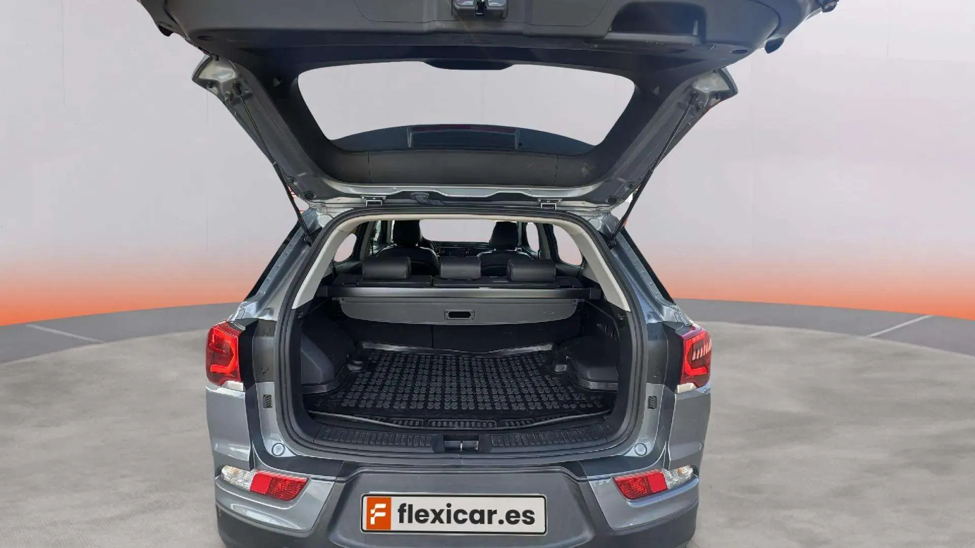 SsangYong Korando G15T Urban Plus - foto 9