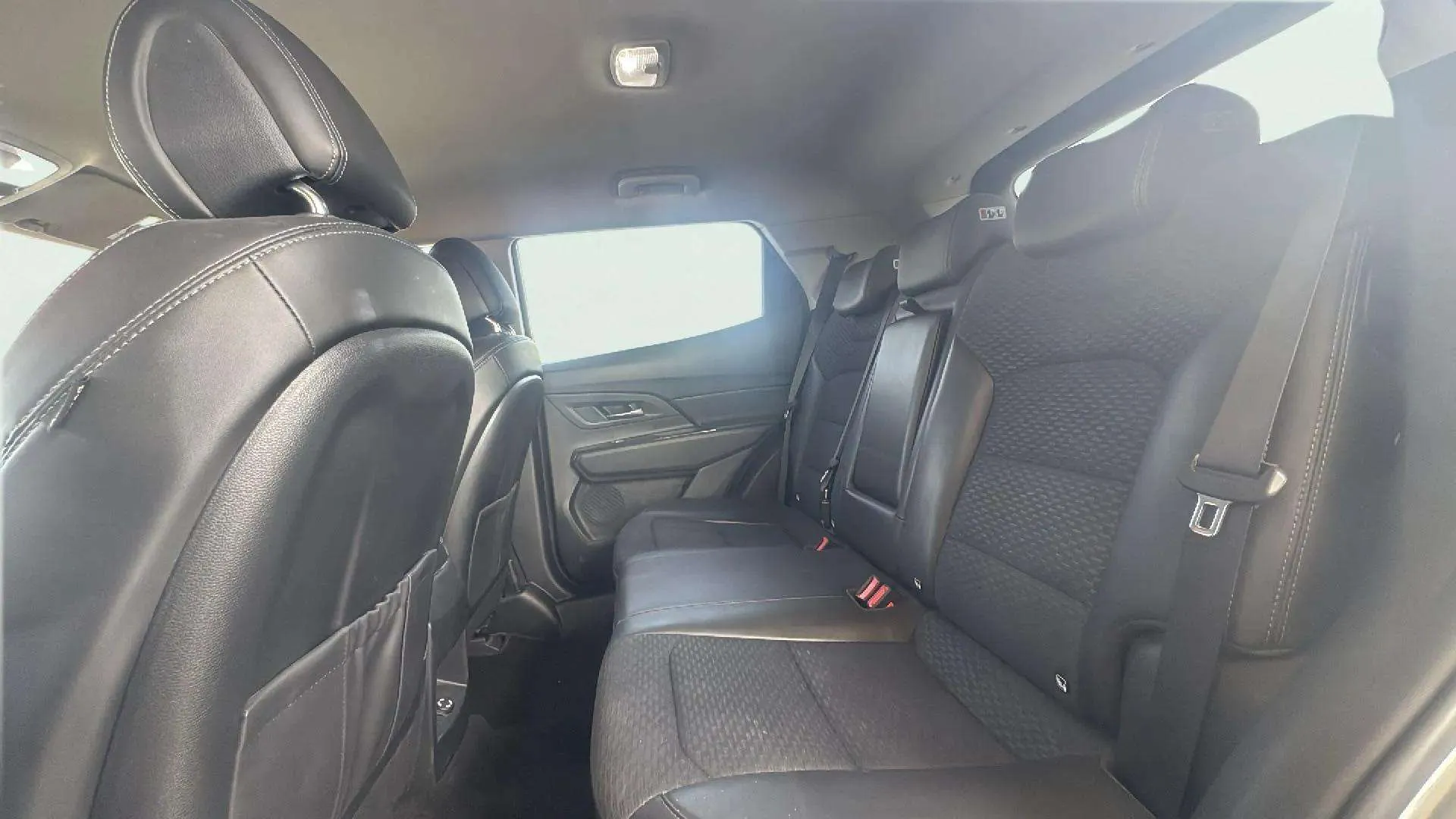 SsangYong Korando G15T Urban Plus - foto 17