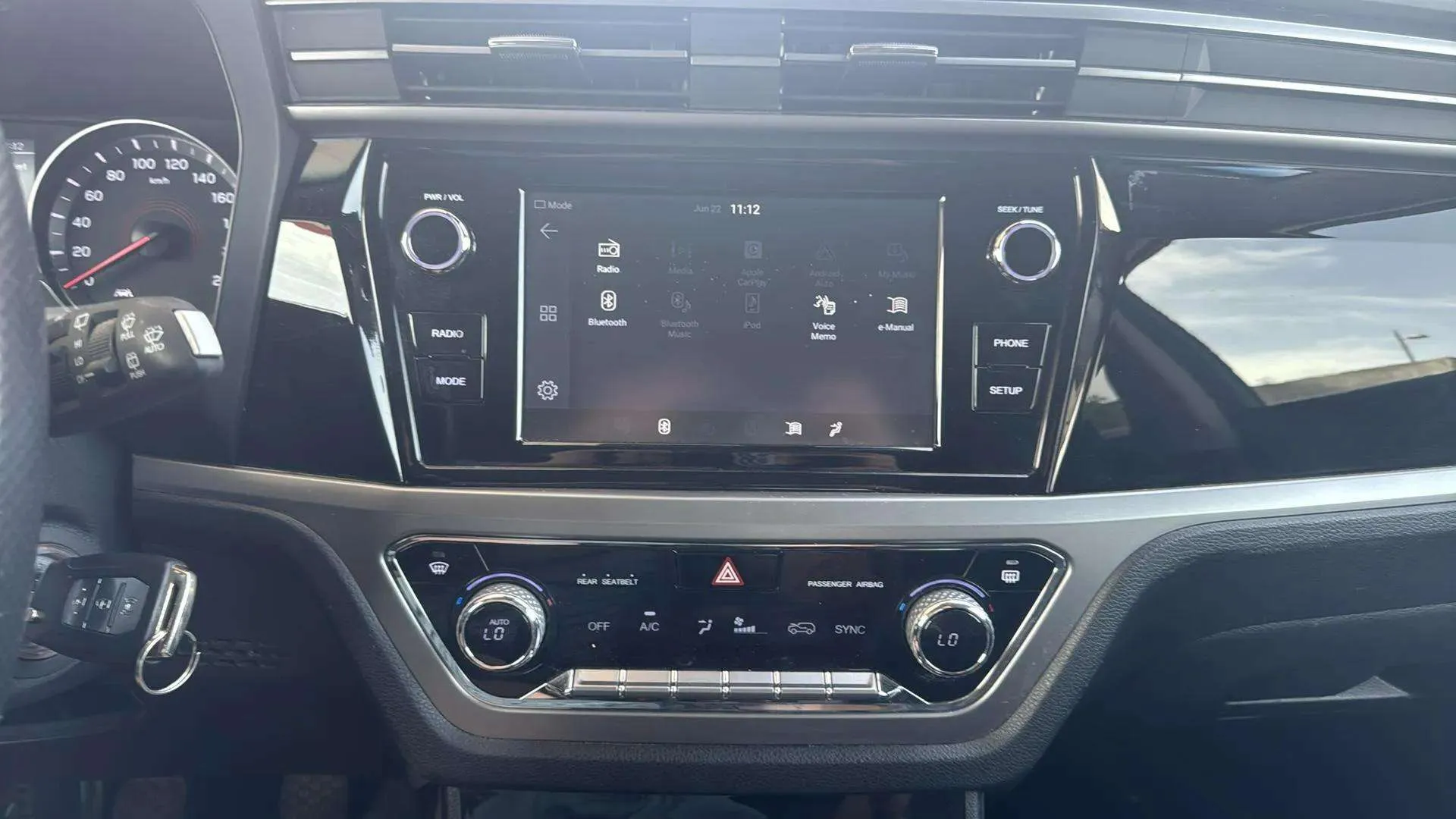 SsangYong Korando G15T Urban Plus - foto 13