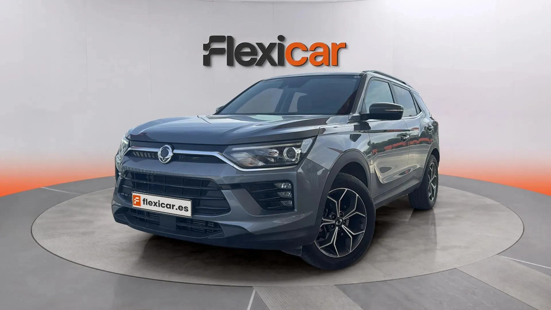 SsangYong Korando G15T Urban Plus - foto 3