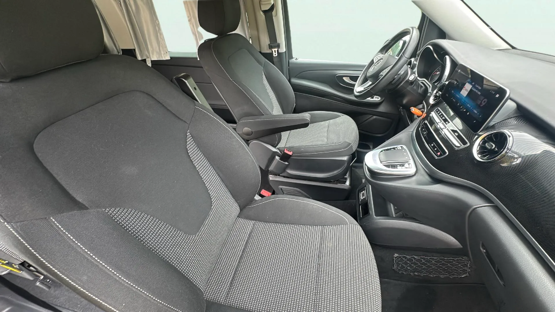 Mercedes-Benz Clase V 250 d Marco Polo Horizon Largo - foto 6
