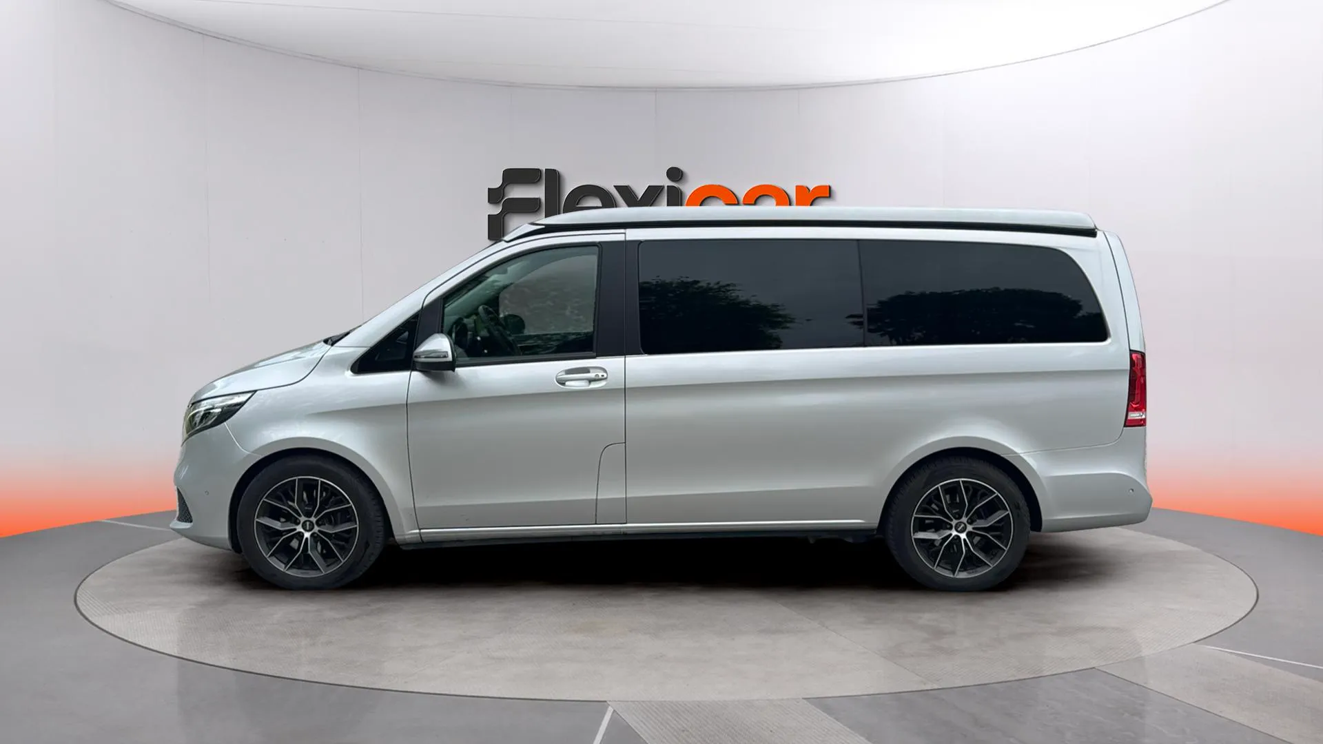 Mercedes-Benz Clase V 250 d Marco Polo Horizon Largo - foto 5