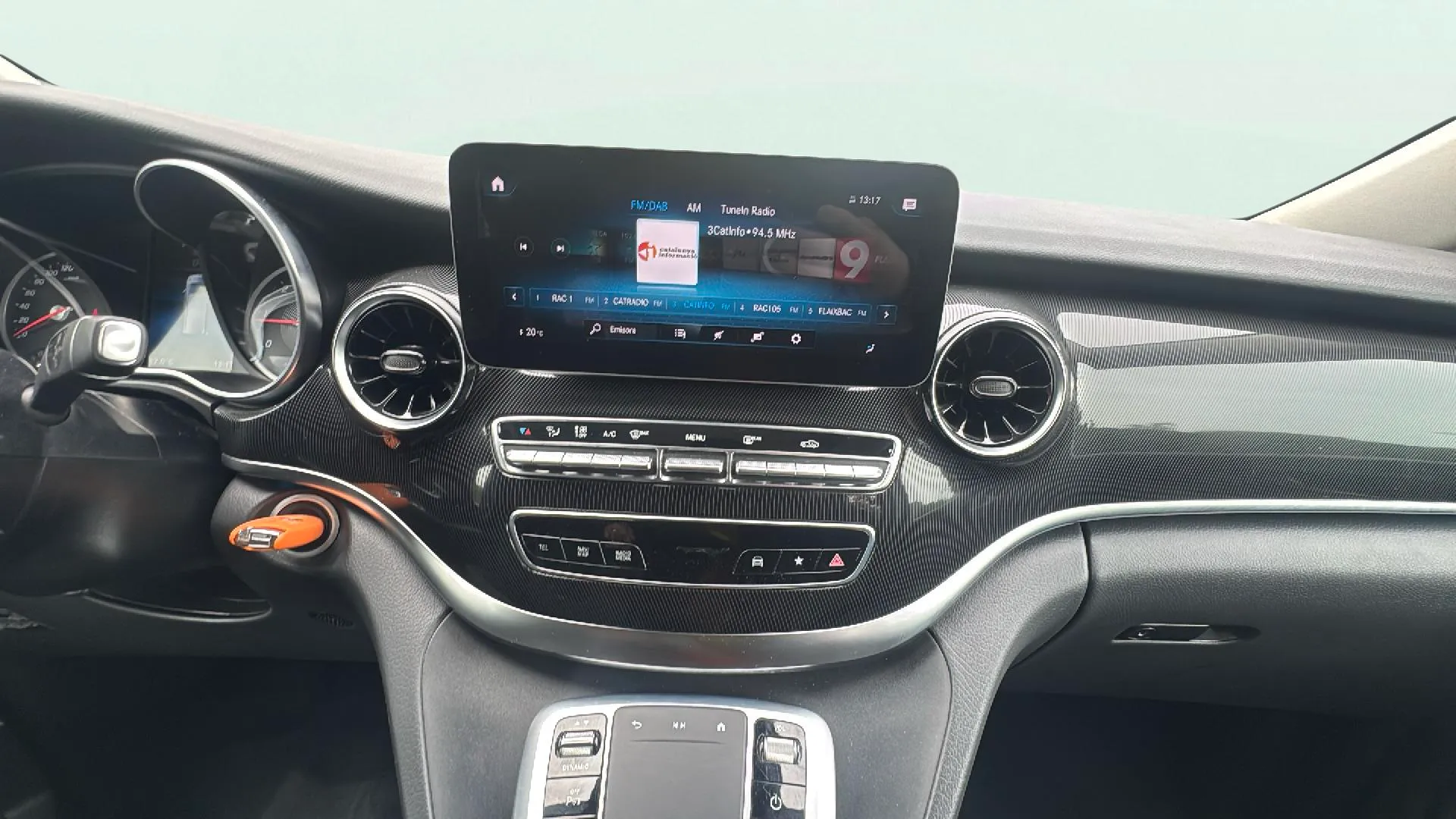 Mercedes-Benz Clase V 250 d Marco Polo Horizon Largo - foto 12