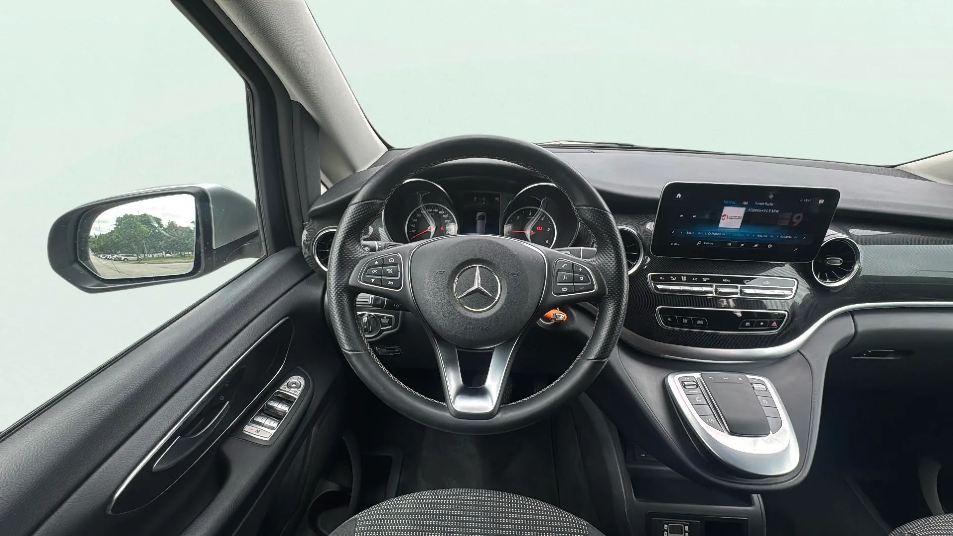 Mercedes-Benz Clase V 250 d Marco Polo Horizon Largo - foto 9