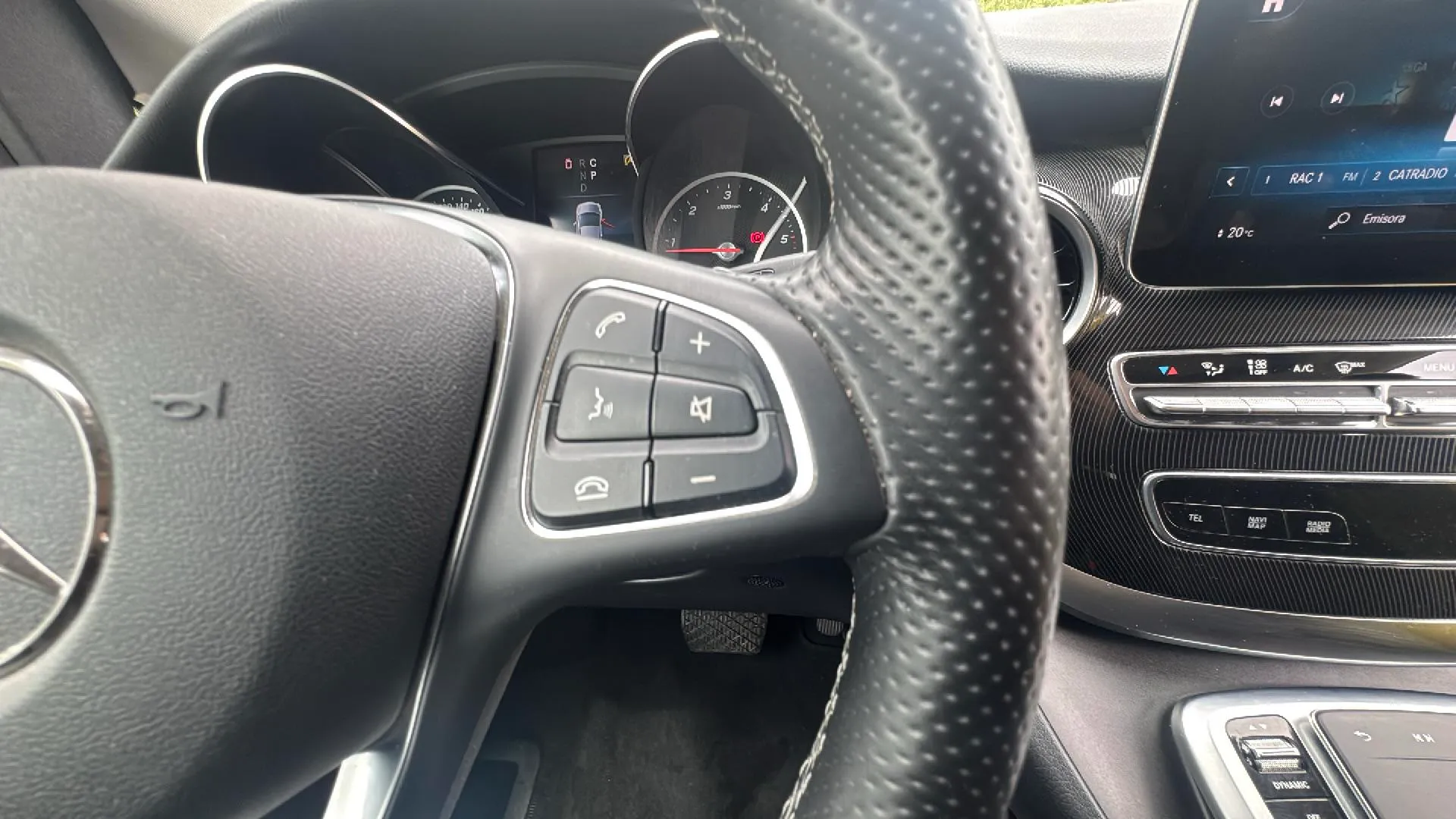 Mercedes-Benz Clase V 250 d Marco Polo Horizon Largo - foto 18