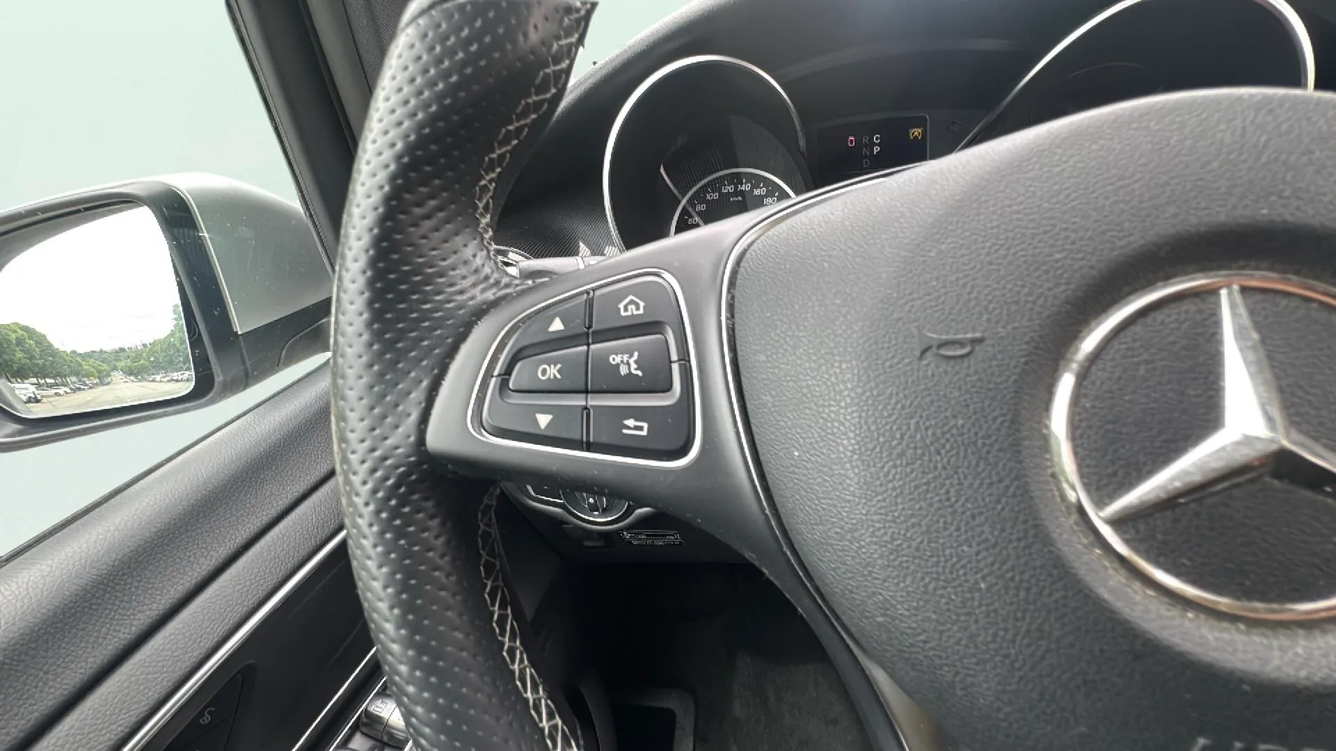 Mercedes-Benz Clase V 250 d Marco Polo Horizon Largo - foto 17