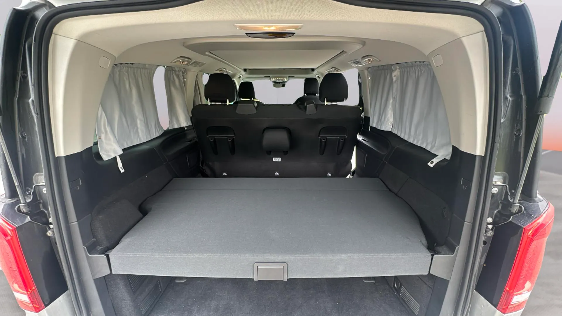 Mercedes-Benz Clase V 250 d Marco Polo Horizon Largo - foto 19