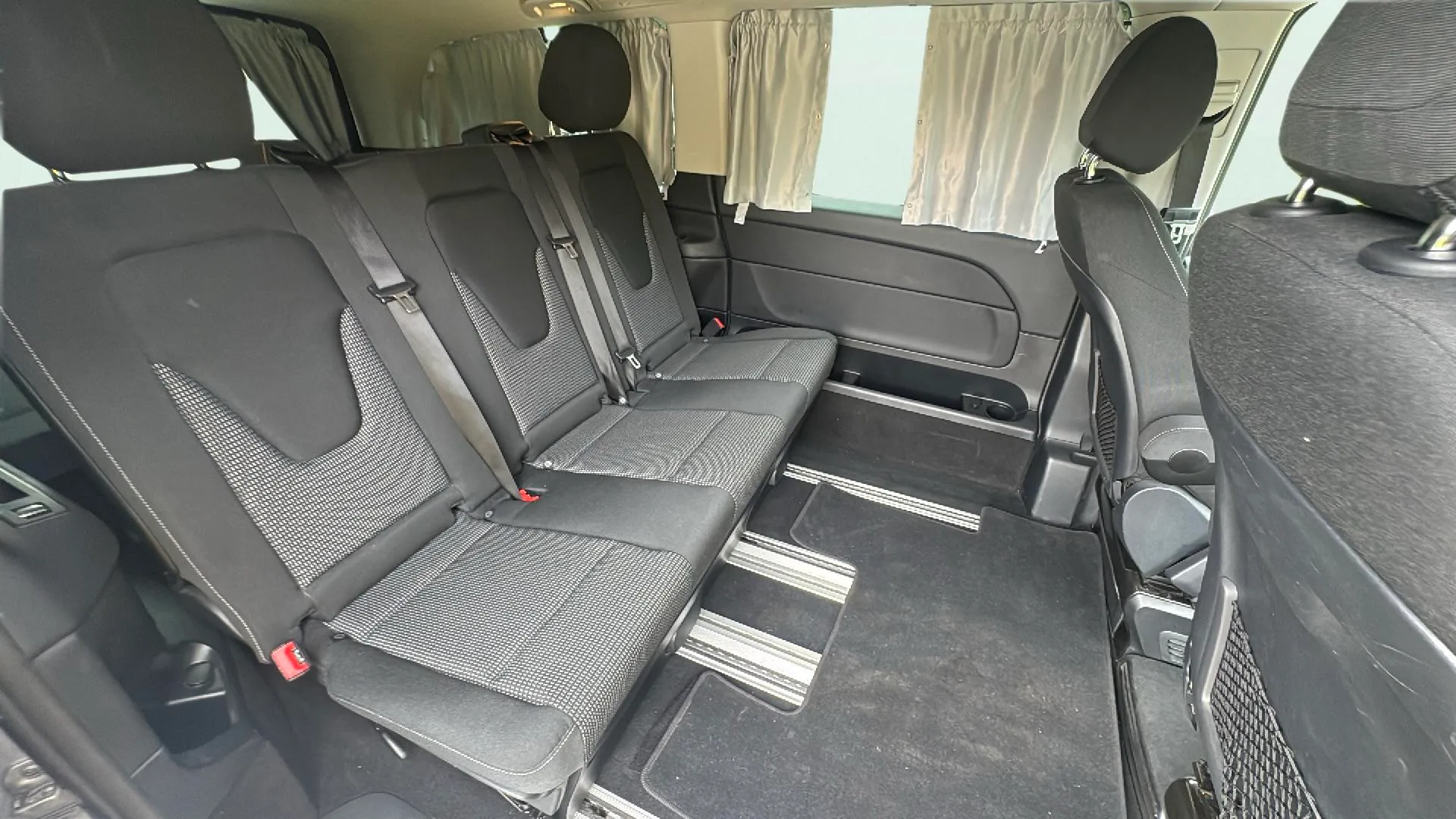 Mercedes-Benz Clase V 250 d Marco Polo Horizon Largo - foto 7