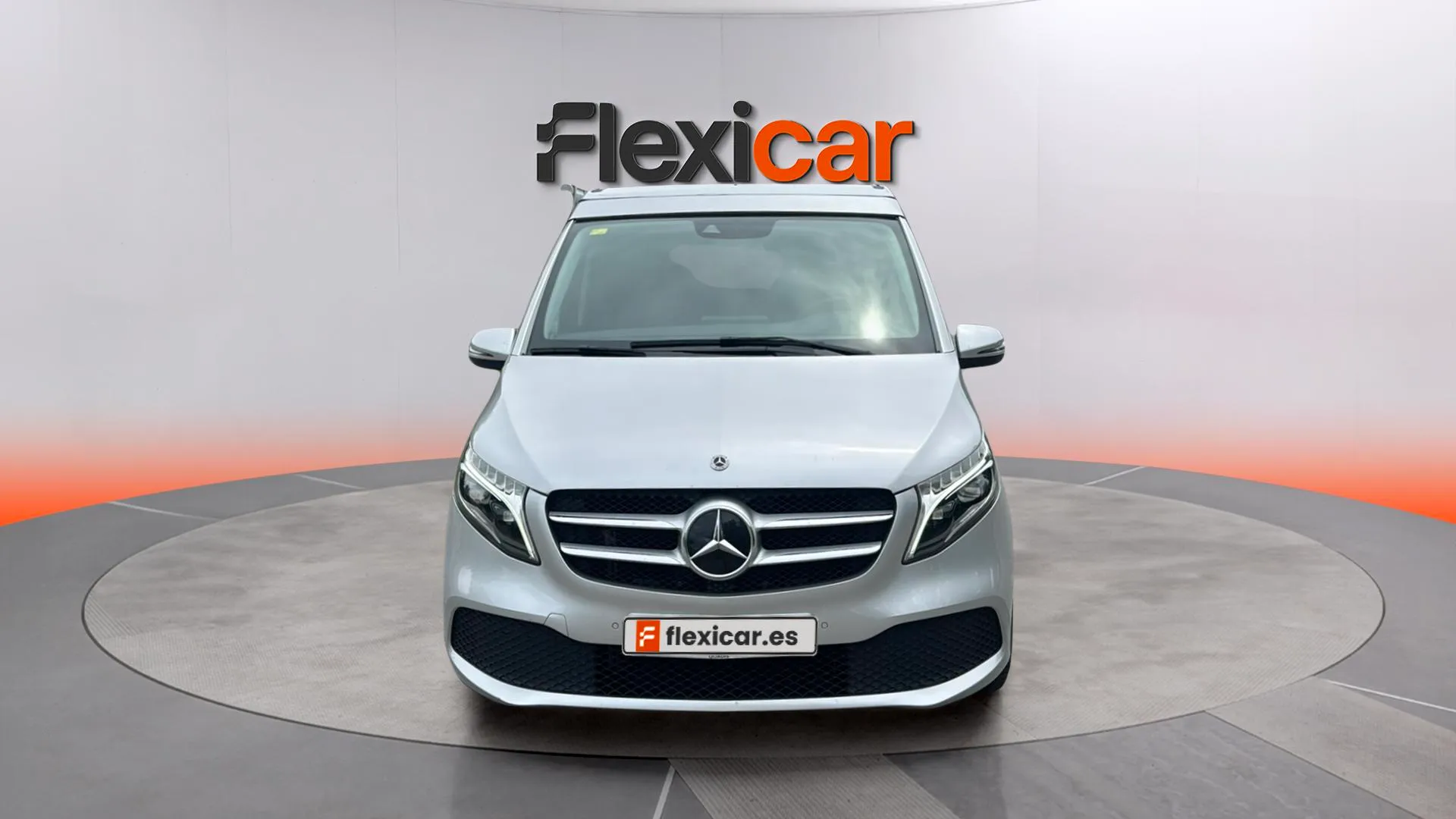 Mercedes-Benz Clase V 250 d Marco Polo Horizon Largo - foto 2