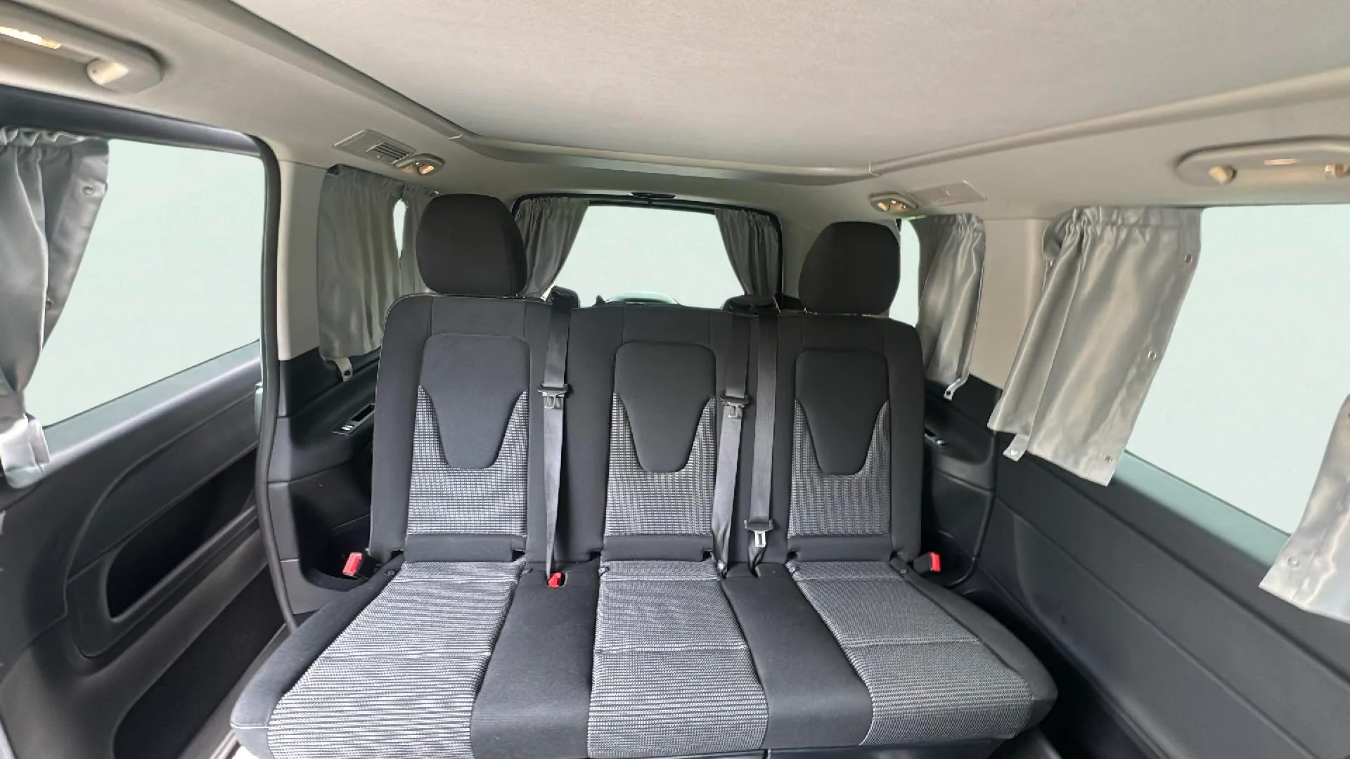 Mercedes-Benz Clase V 250 d Marco Polo Horizon Largo - foto 8