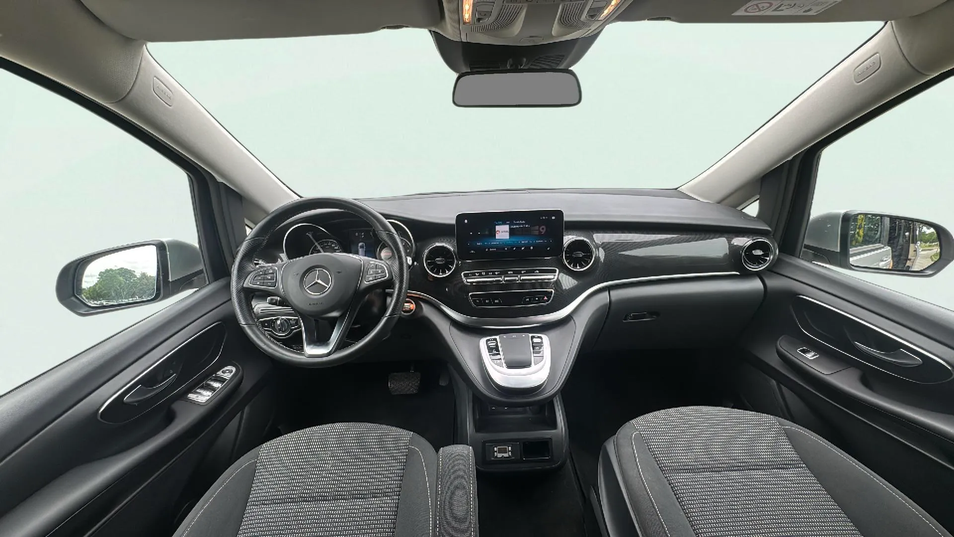 Mercedes-Benz Clase V 250 d Marco Polo Horizon Largo - foto 10