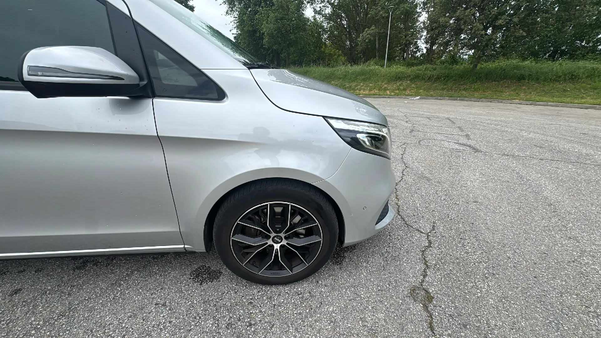 Mercedes-Benz Clase V 250 d Marco Polo Horizon Largo - foto 25