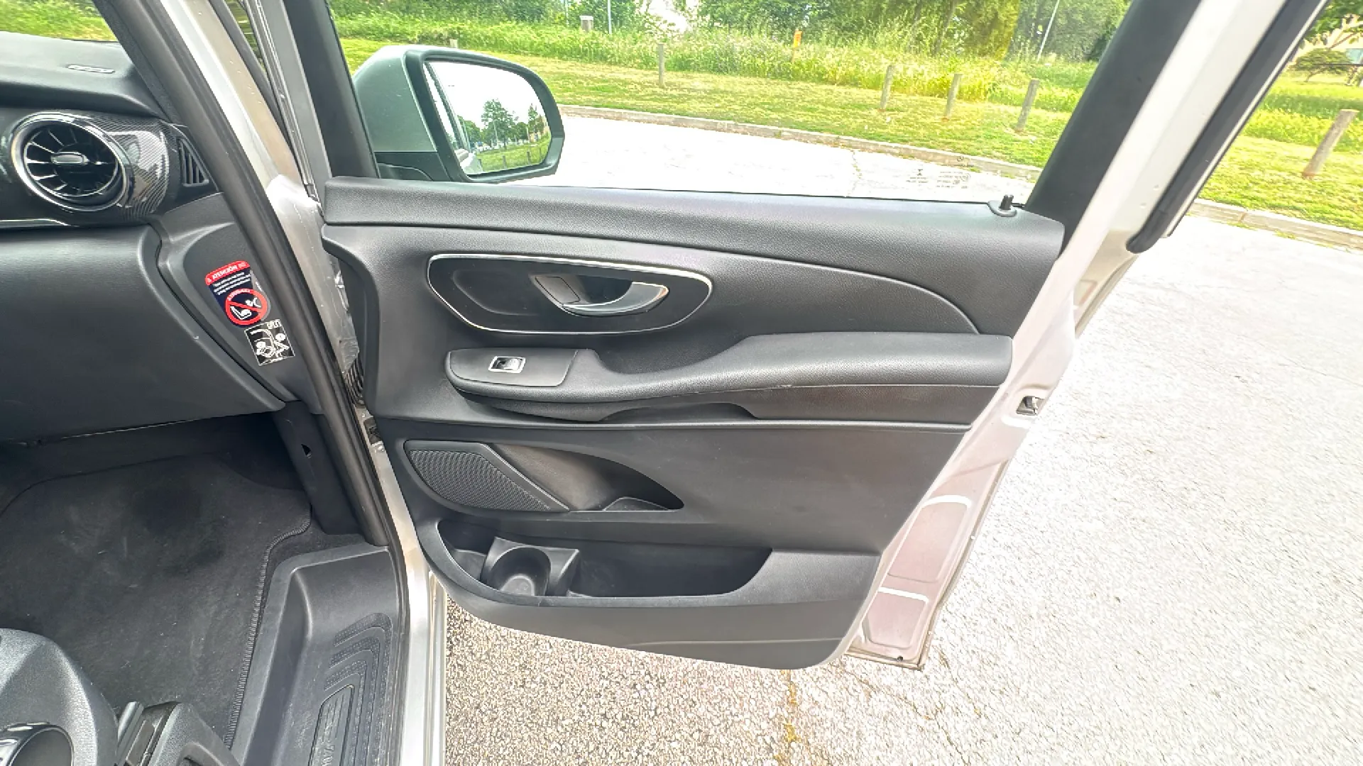 Mercedes-Benz Clase V 250 d Marco Polo Horizon Largo - foto 20