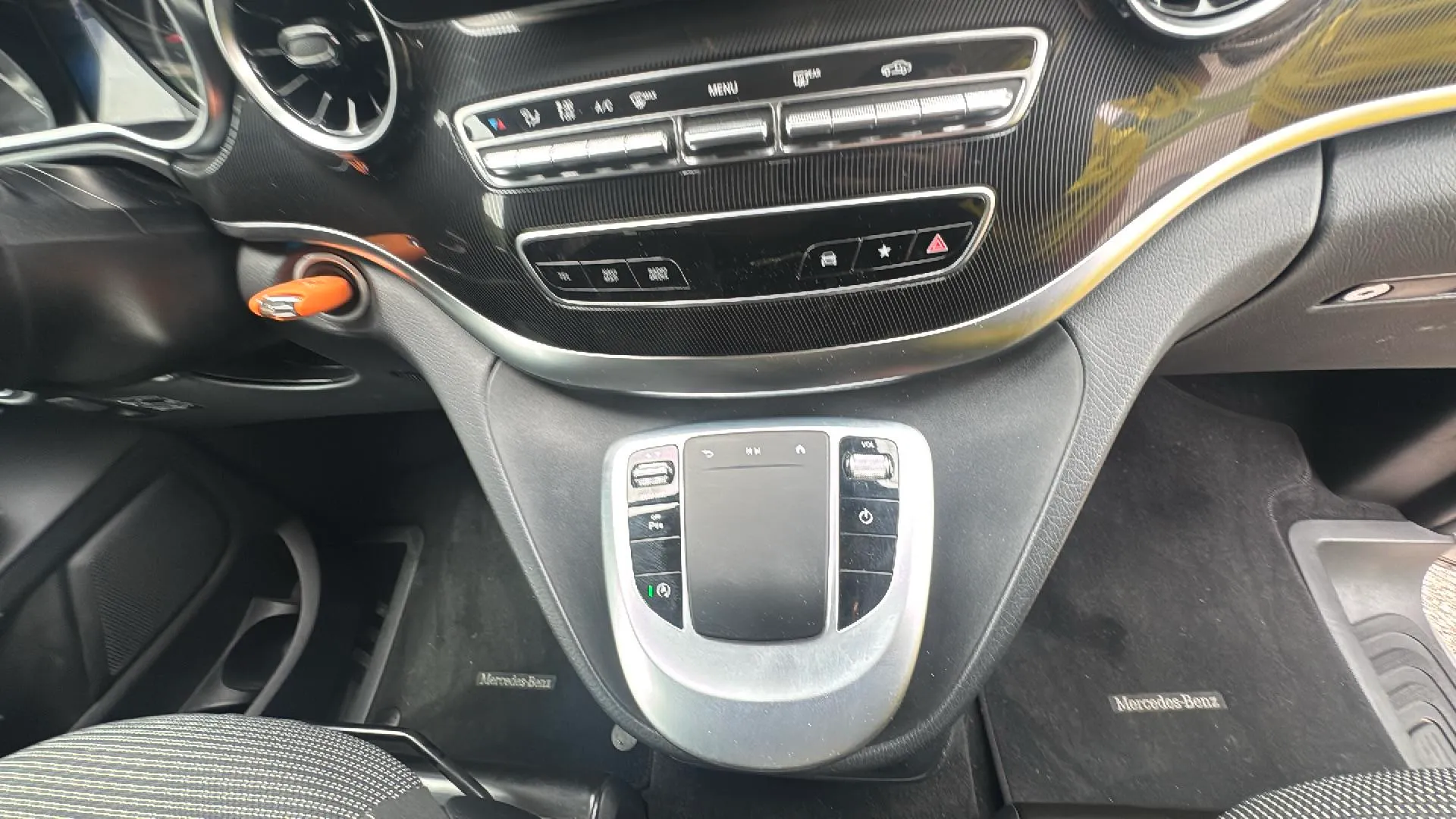 Mercedes-Benz Clase V 250 d Marco Polo Horizon Largo - foto 14