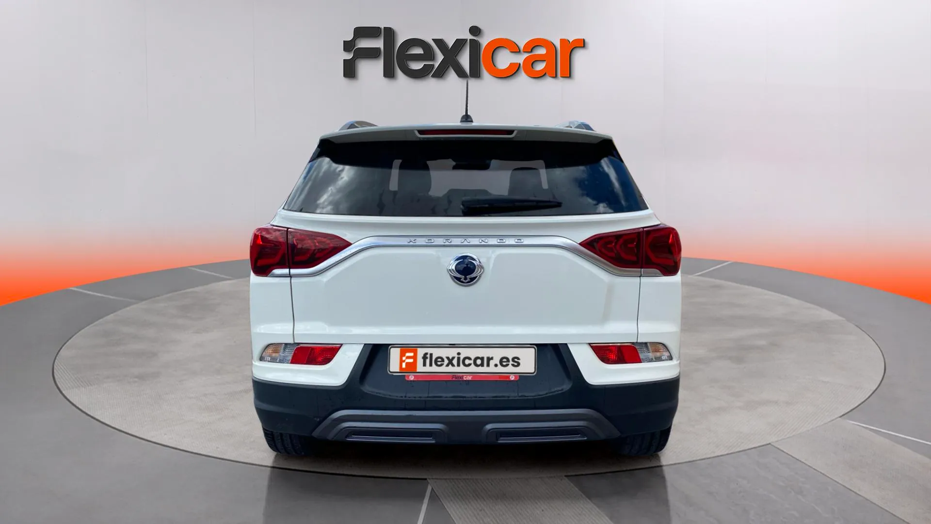 SsangYong Korando G15T LP Urban Plus - foto 6