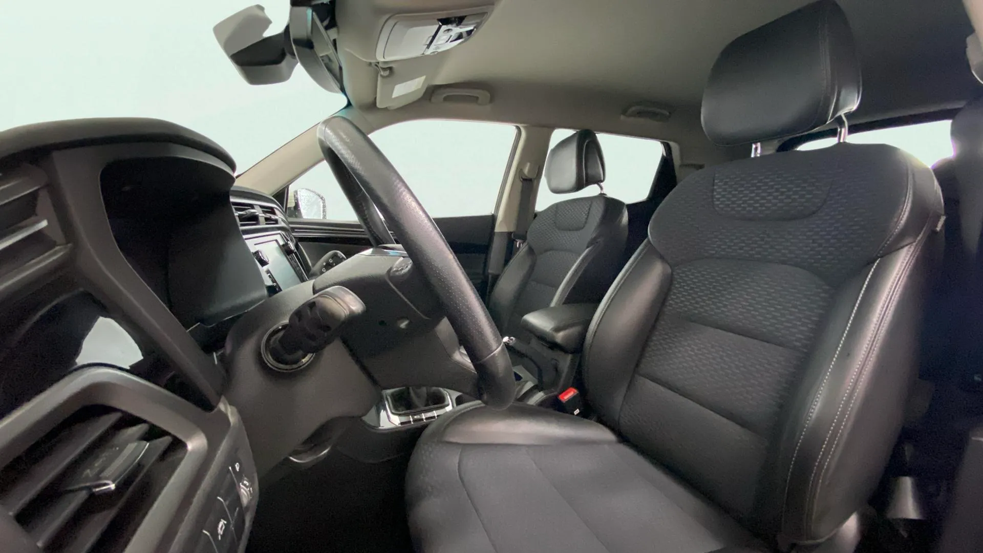 SsangYong Korando G15T LP Urban Plus - foto 10