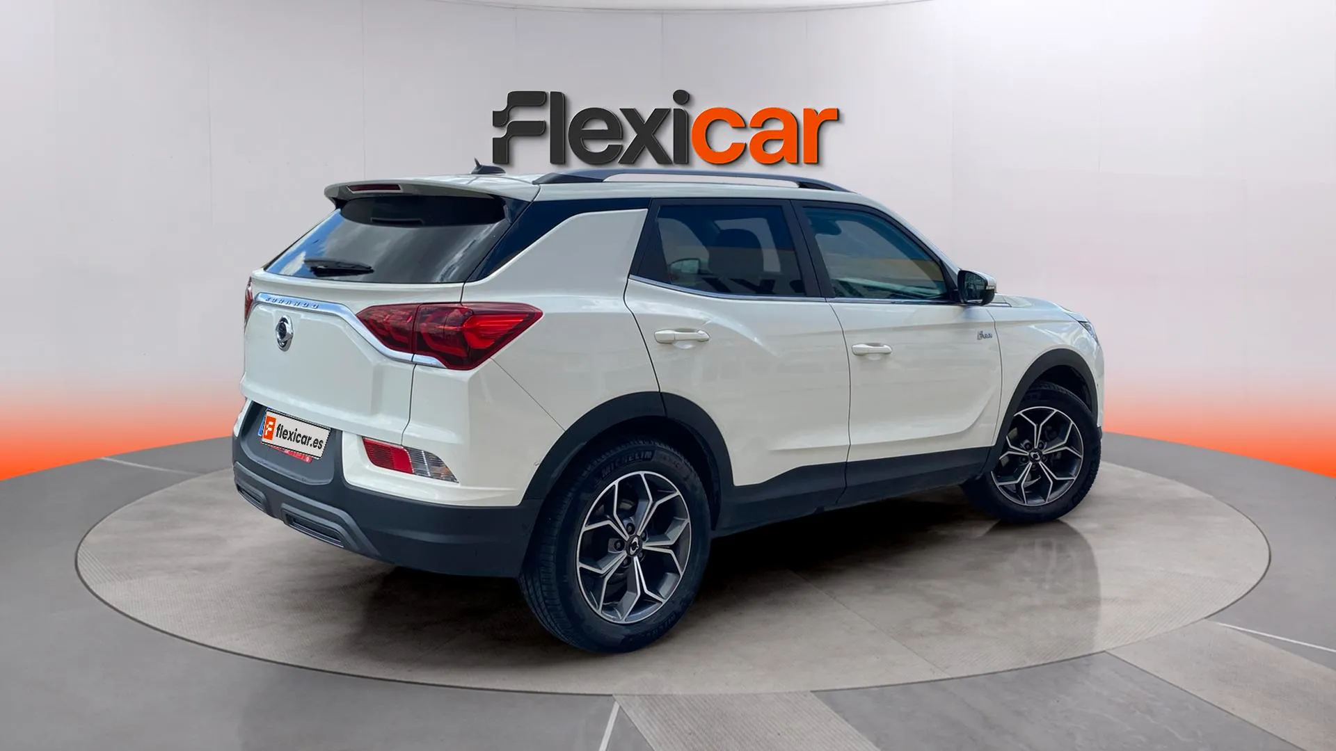 SsangYong Korando G15T LP Urban Plus - foto 7
